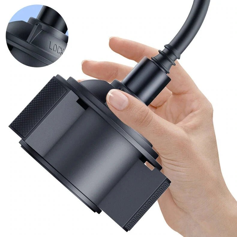 Yesido Car Cup Holder C112