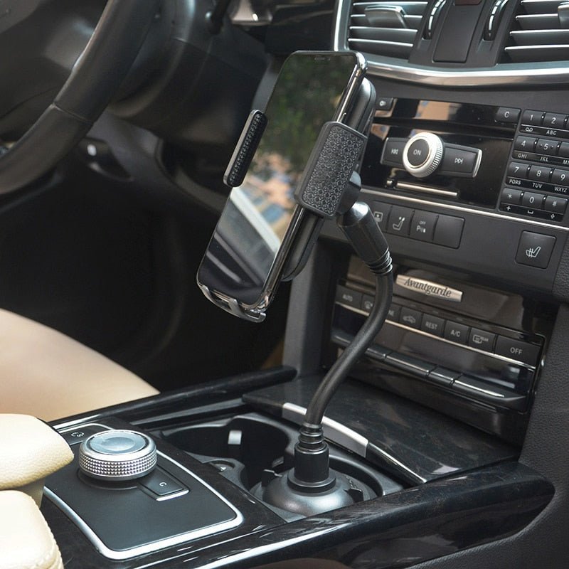 Yesido Car Cup Holder C112