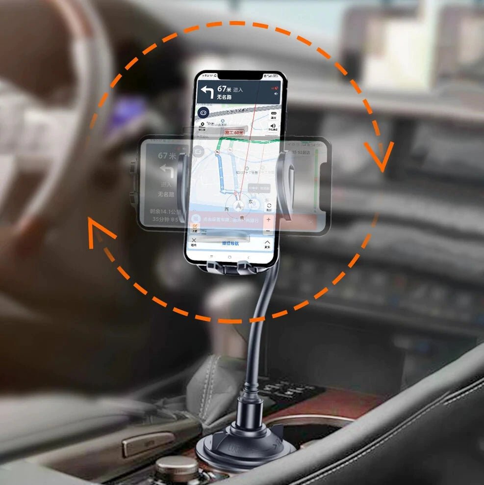 Yesido Car Cup Holder C112