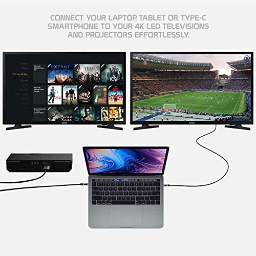 Yesido Lightning To HDMI Adapter HM04