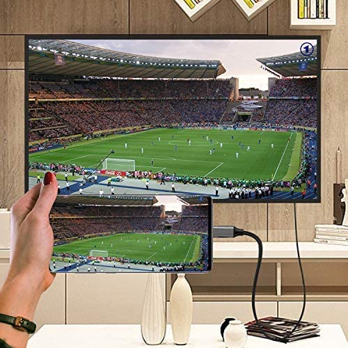 Yesido Lightning To HDMI Adapter HM04