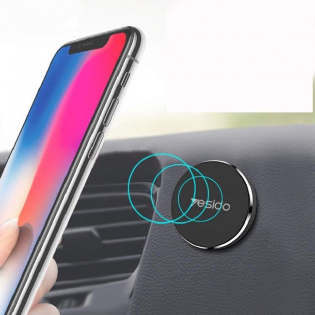 Yesido Magnetic Car Phone Holder C38