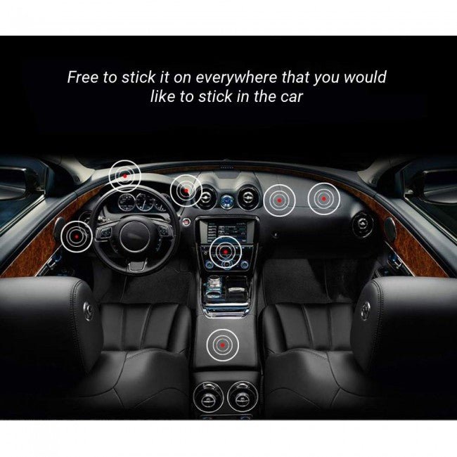 Yesido Magnetic Car Phone Holder C38