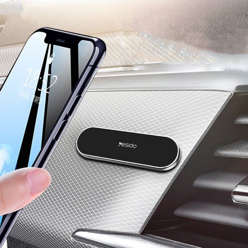 Yesido Magnetic Holder - Gray C83