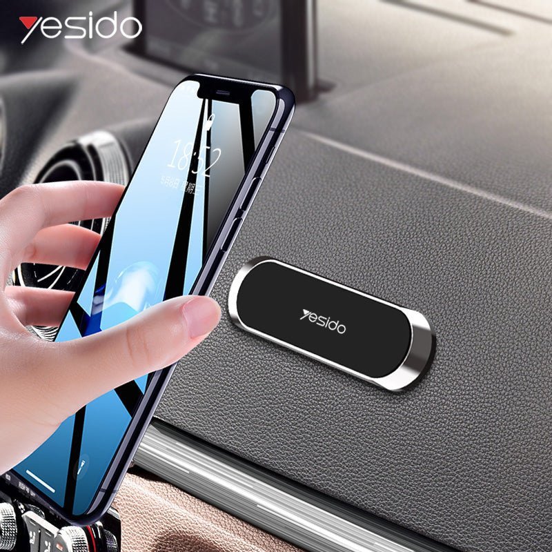 Yesido Magnetic Holder - Gray C83