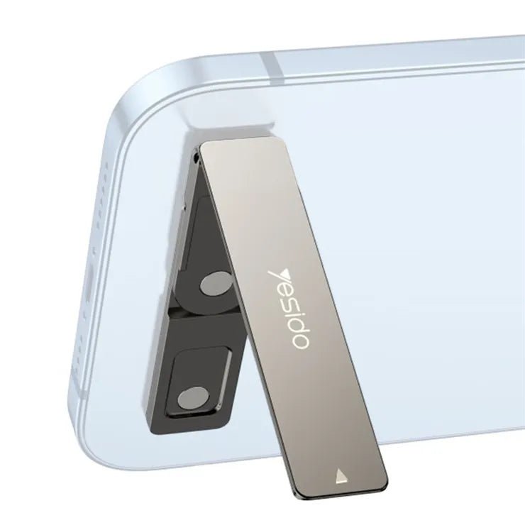 Yesido Mini Stand Universal foldable Holder C182 - Grey