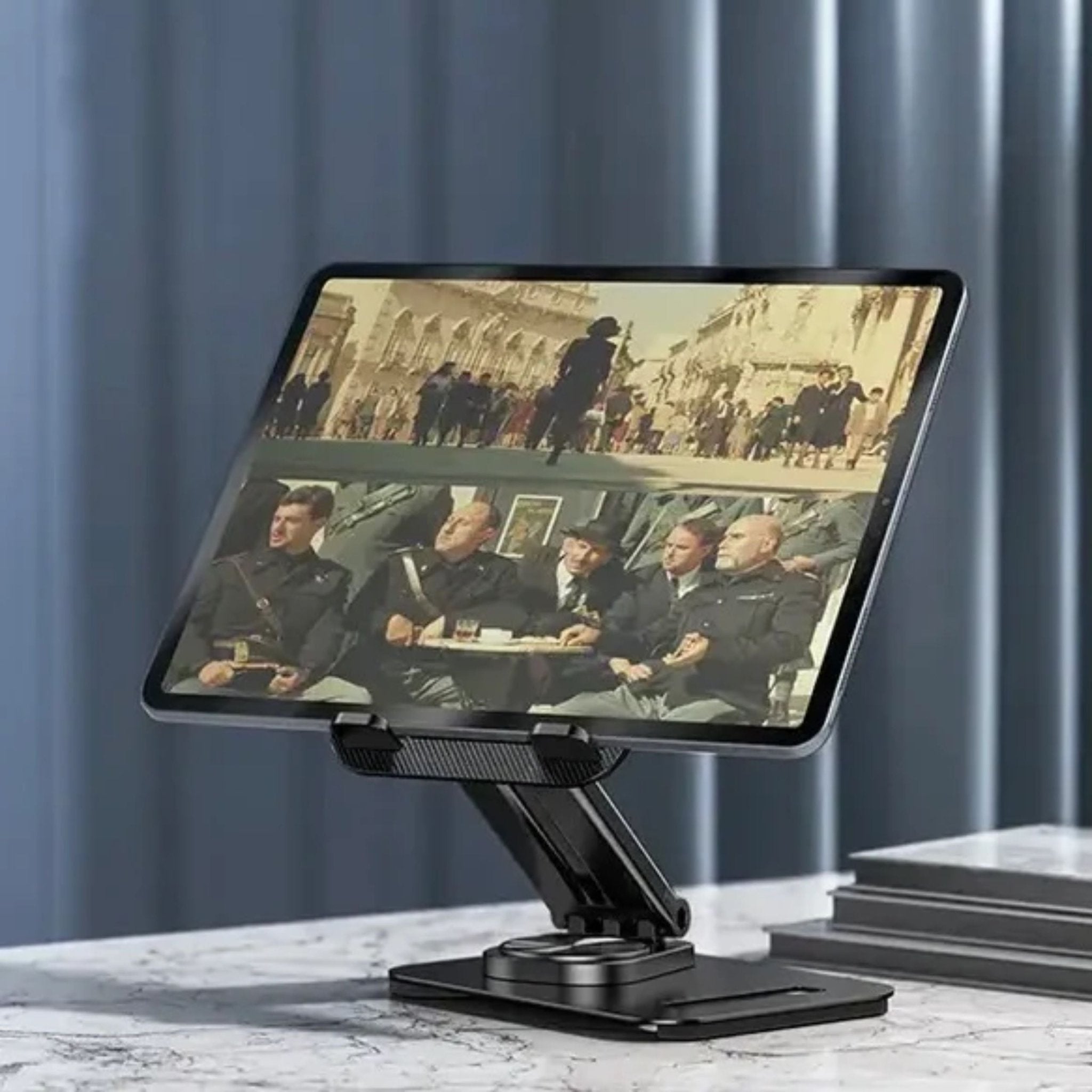 Yesido Tablets Stand C183 - Black