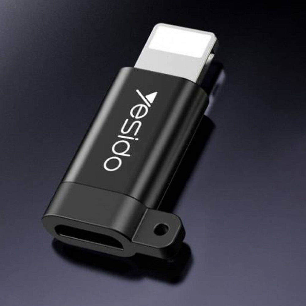 Yesido Type-C To Lightning Connector To Adapter GS03