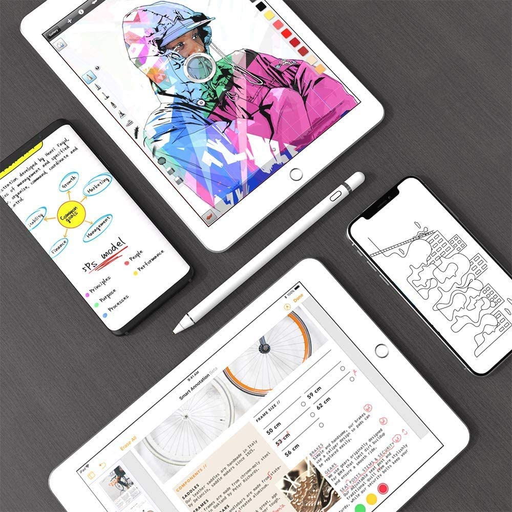Yesido Universal Active Pen ST05
