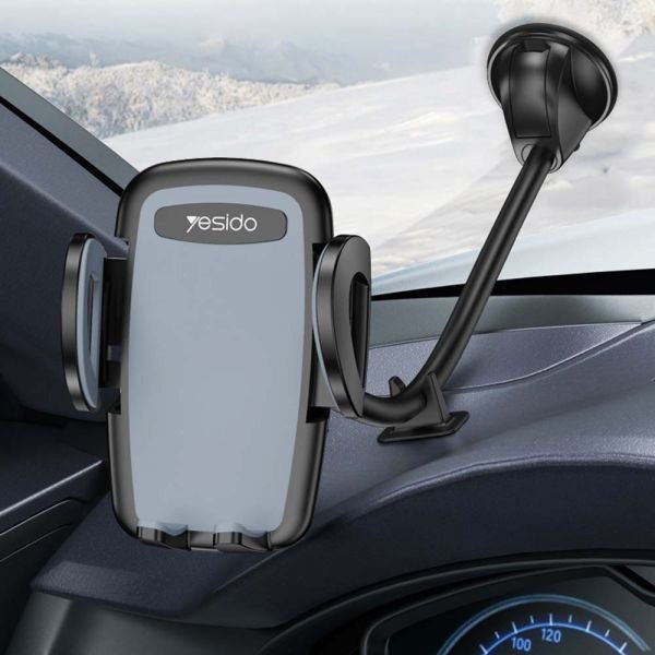 Yesido Windshield Holder C108