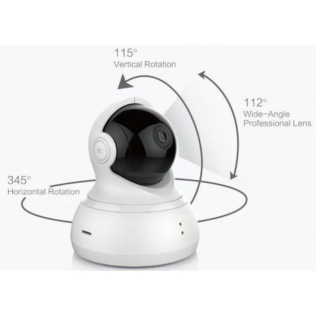 Yi Dome Camera 1080P