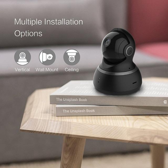 Yi Dome Camera 1080P