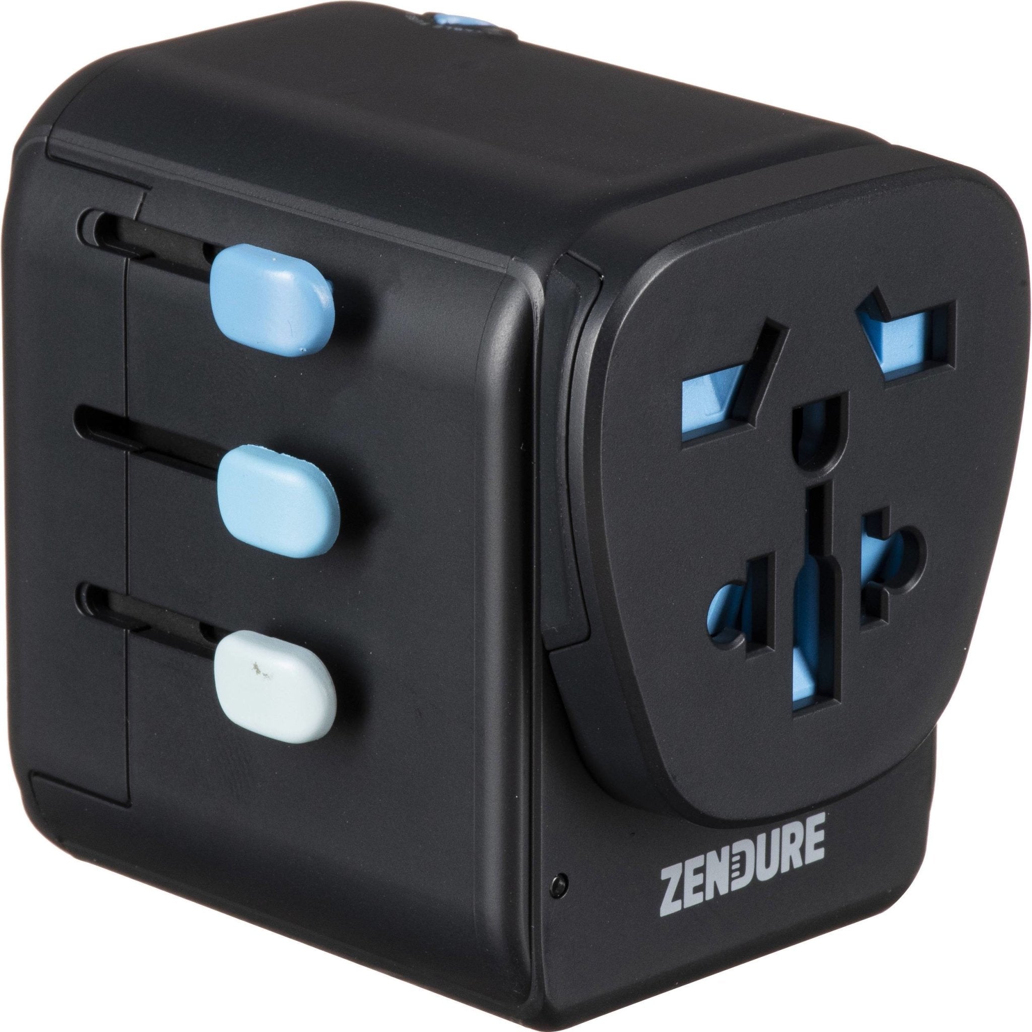 Zendure Passport Adapter - Pro