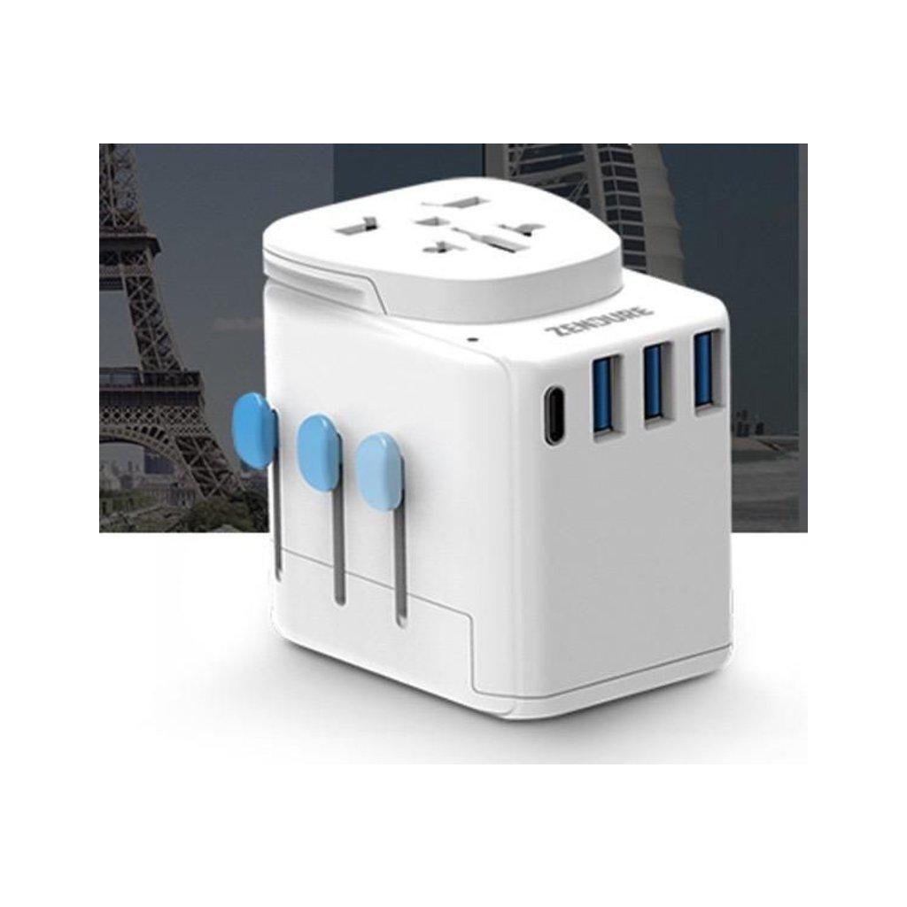 Zendure Passport Adapter - Pro