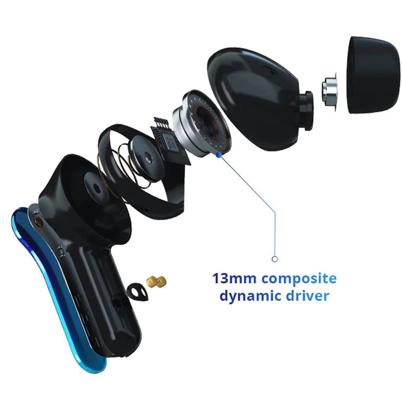 Zendure ZenPods SE - Black
