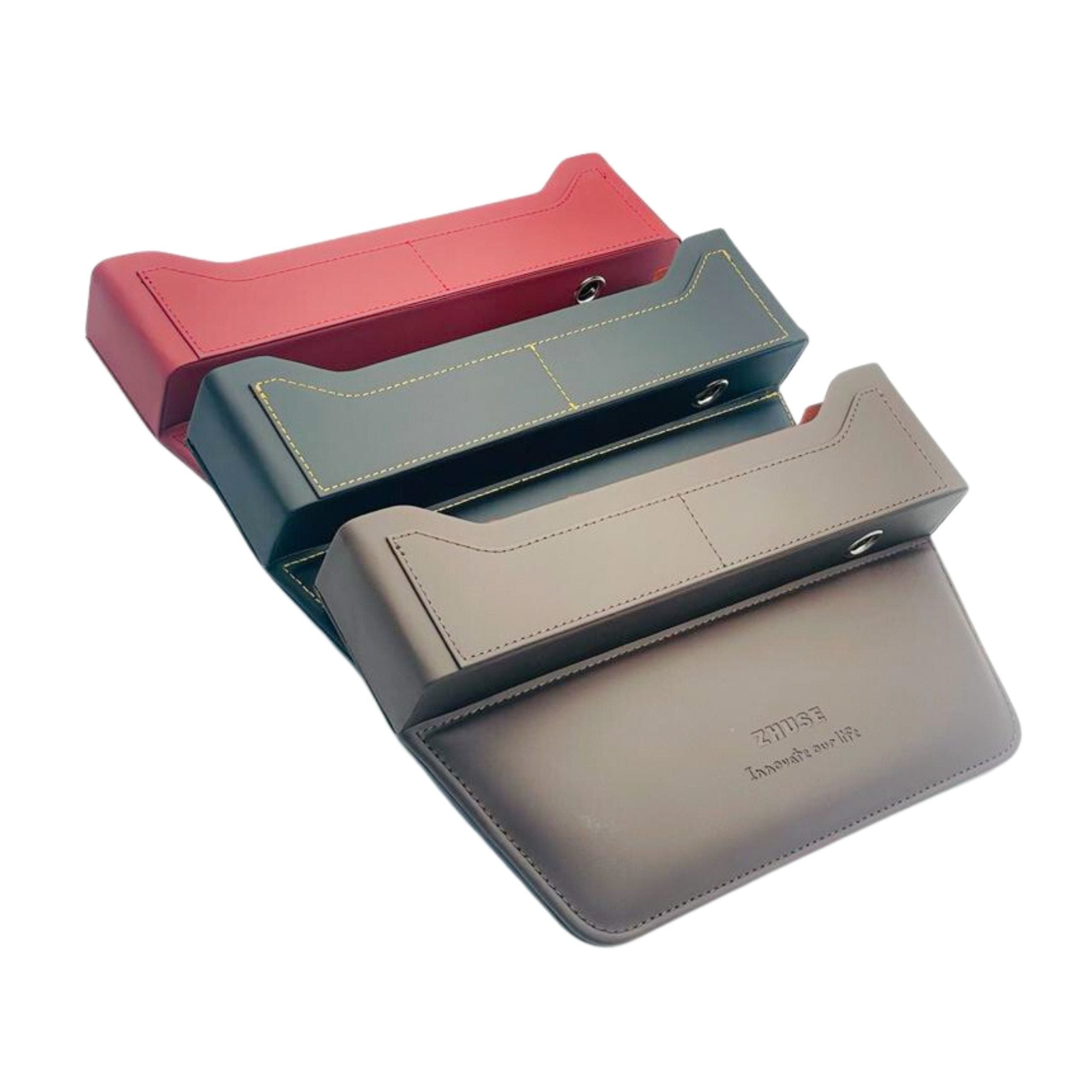 Zhuse Car Seat Seam Storage Box Large ZS-CA-001