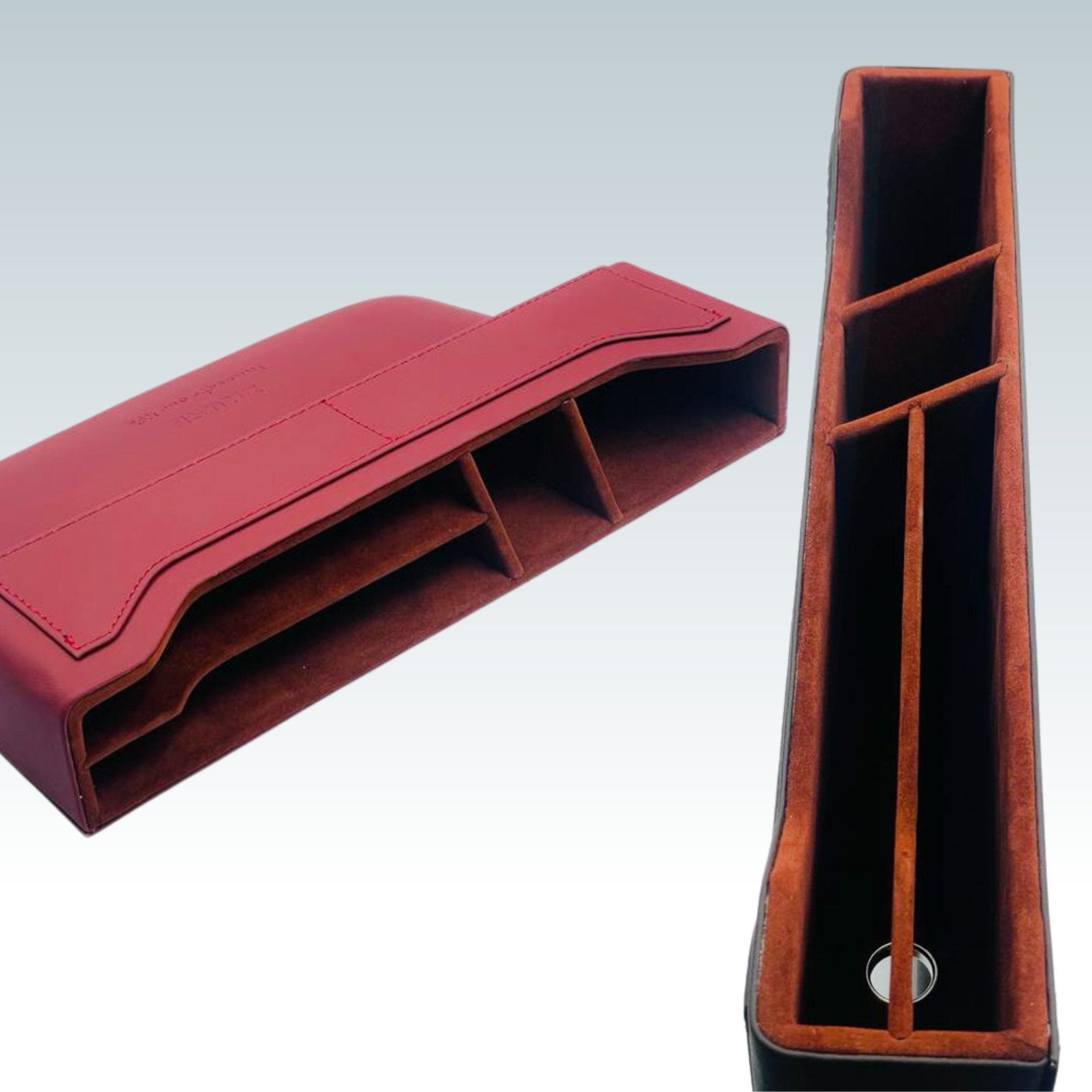 Zhuse Car Seat Seam Storage Box Large ZS-CA-001