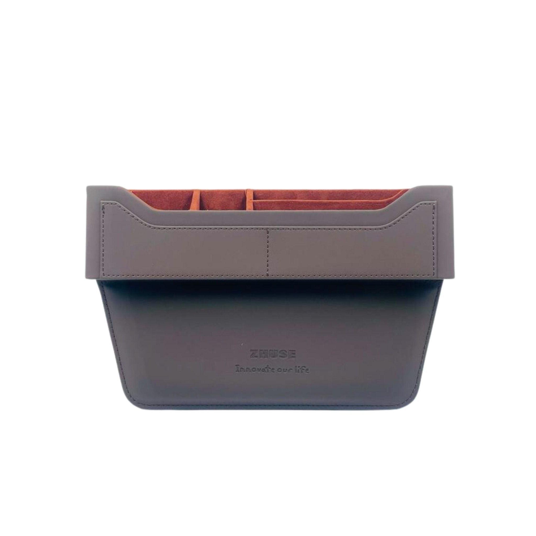 Zhuse Car Seat Seam Storage Box Large ZS-CA-001