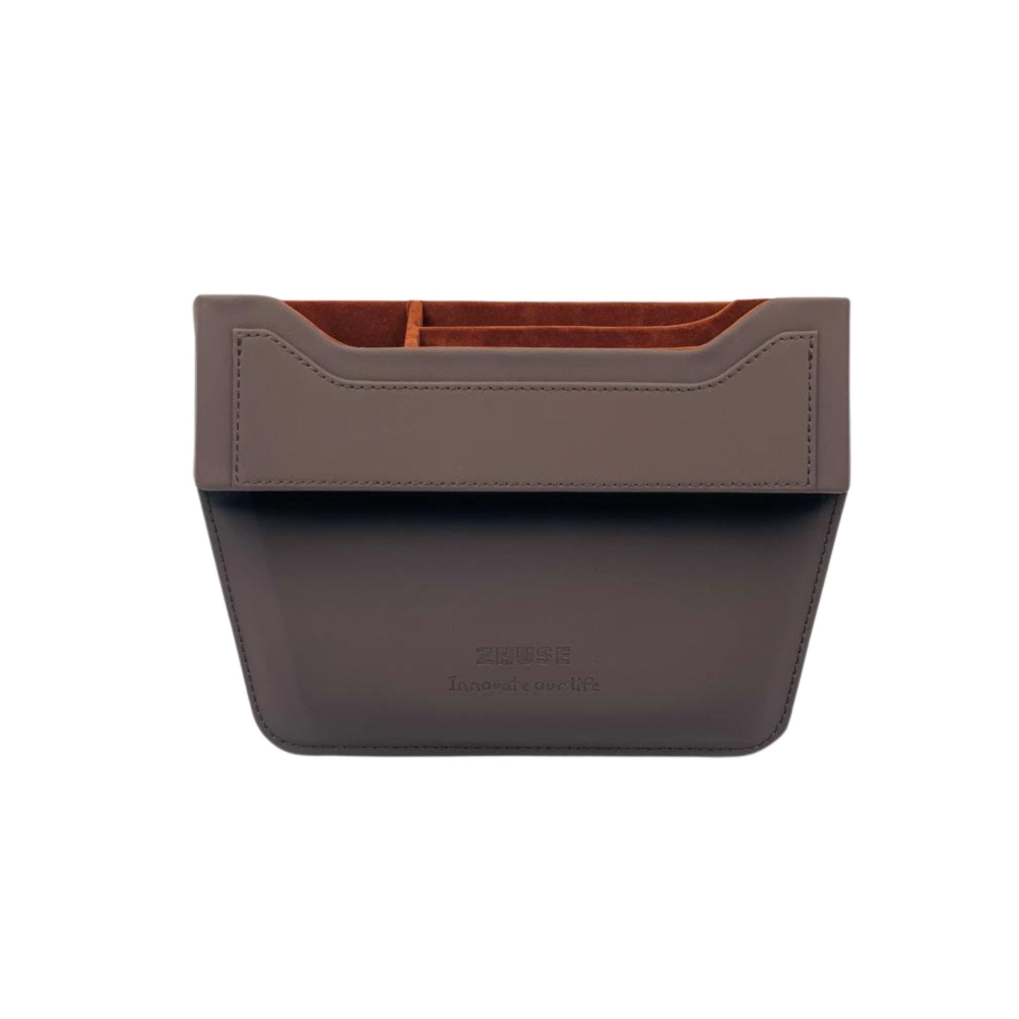 Zhuse Car Seat Seam Storage Box Small ZS-CA-001