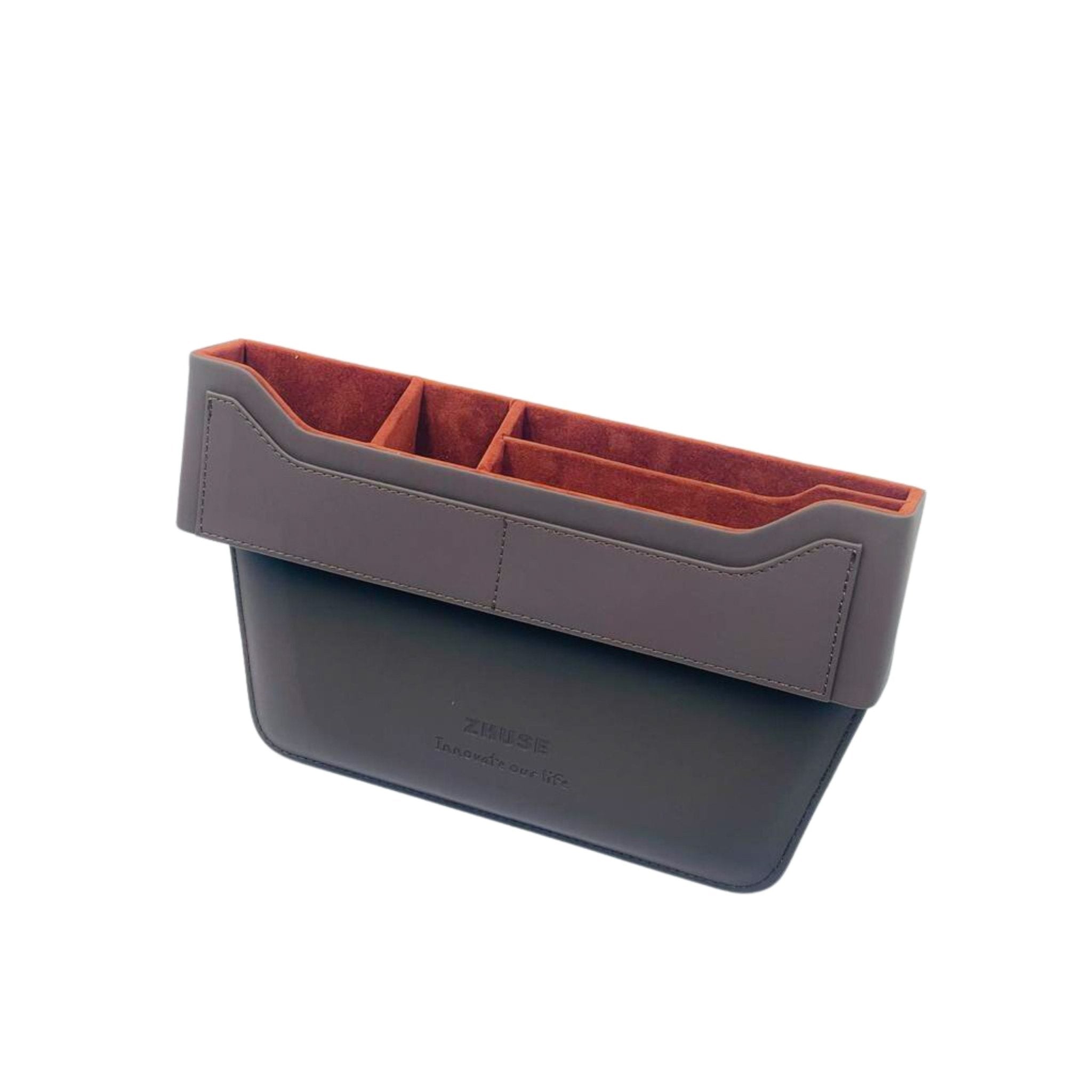 Zhuse Car Seat Seam Storage Box Small ZS-CA-001