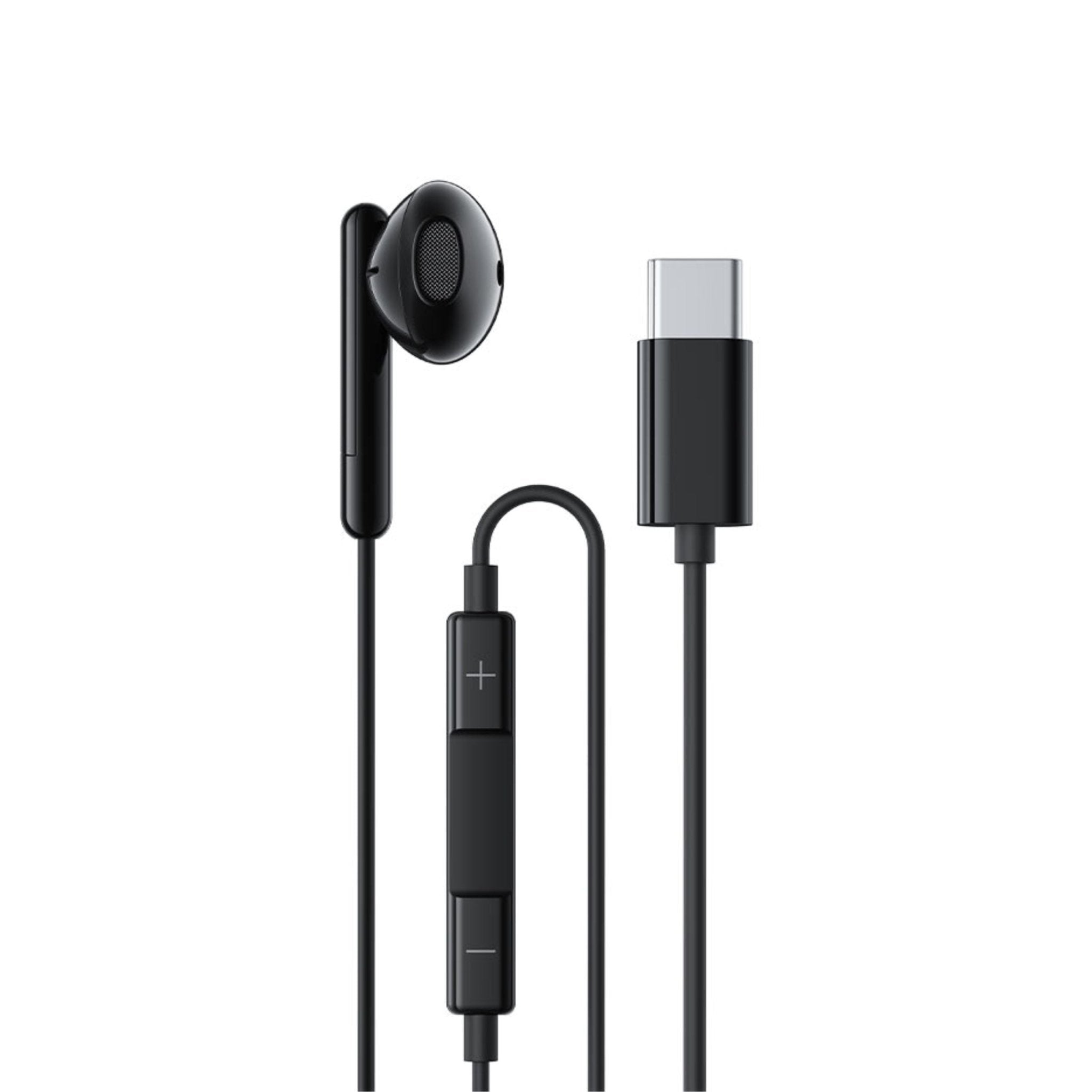 ACEFAST Type - C Wired Earphone - STOORE.AE | ستور الامارات