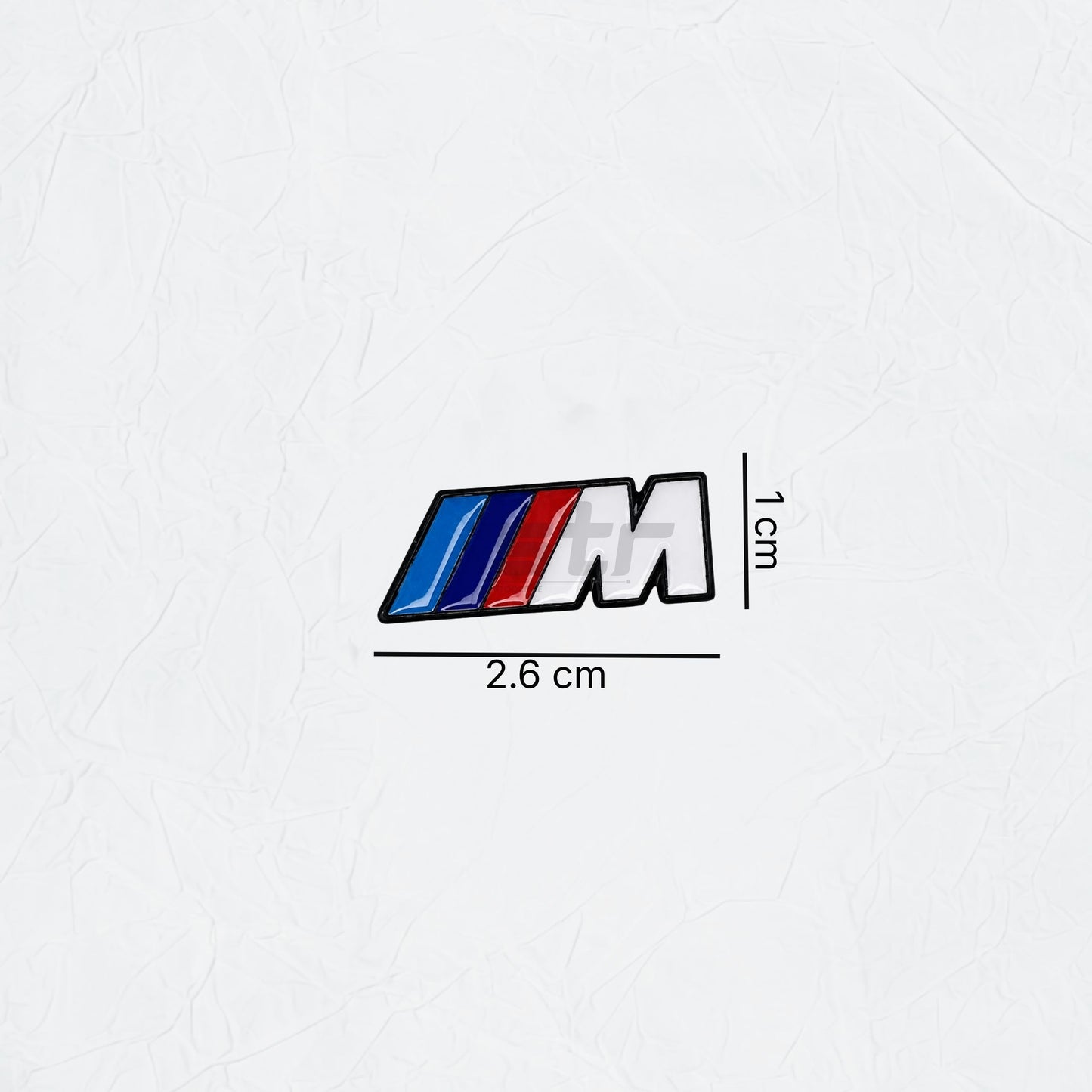 Badge BMW M Series
