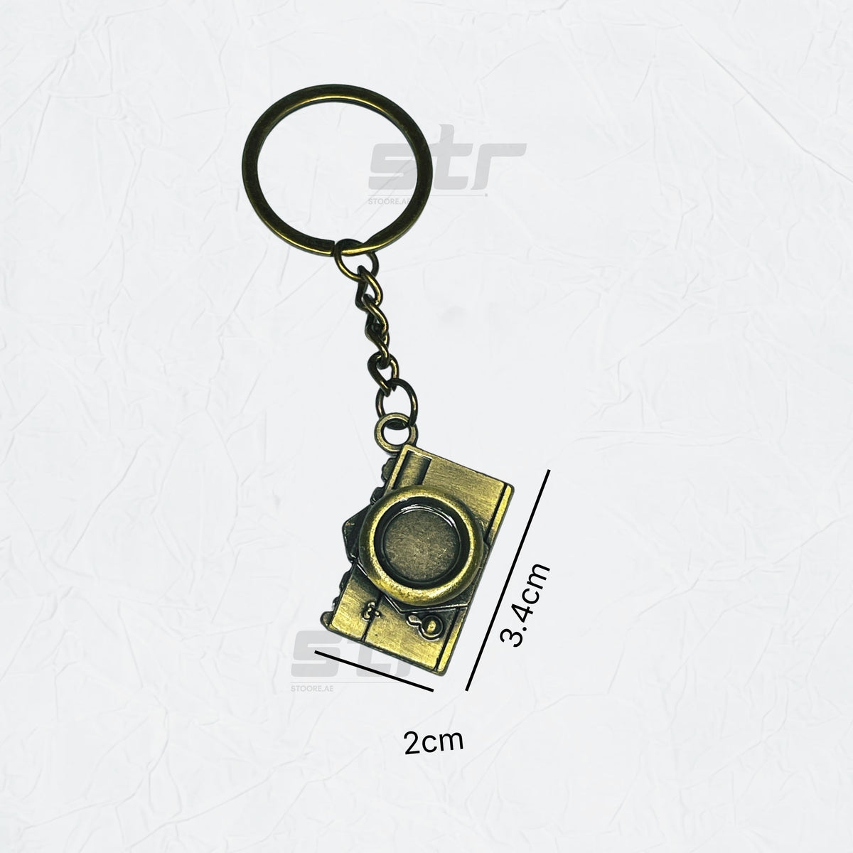 Keychain Camera