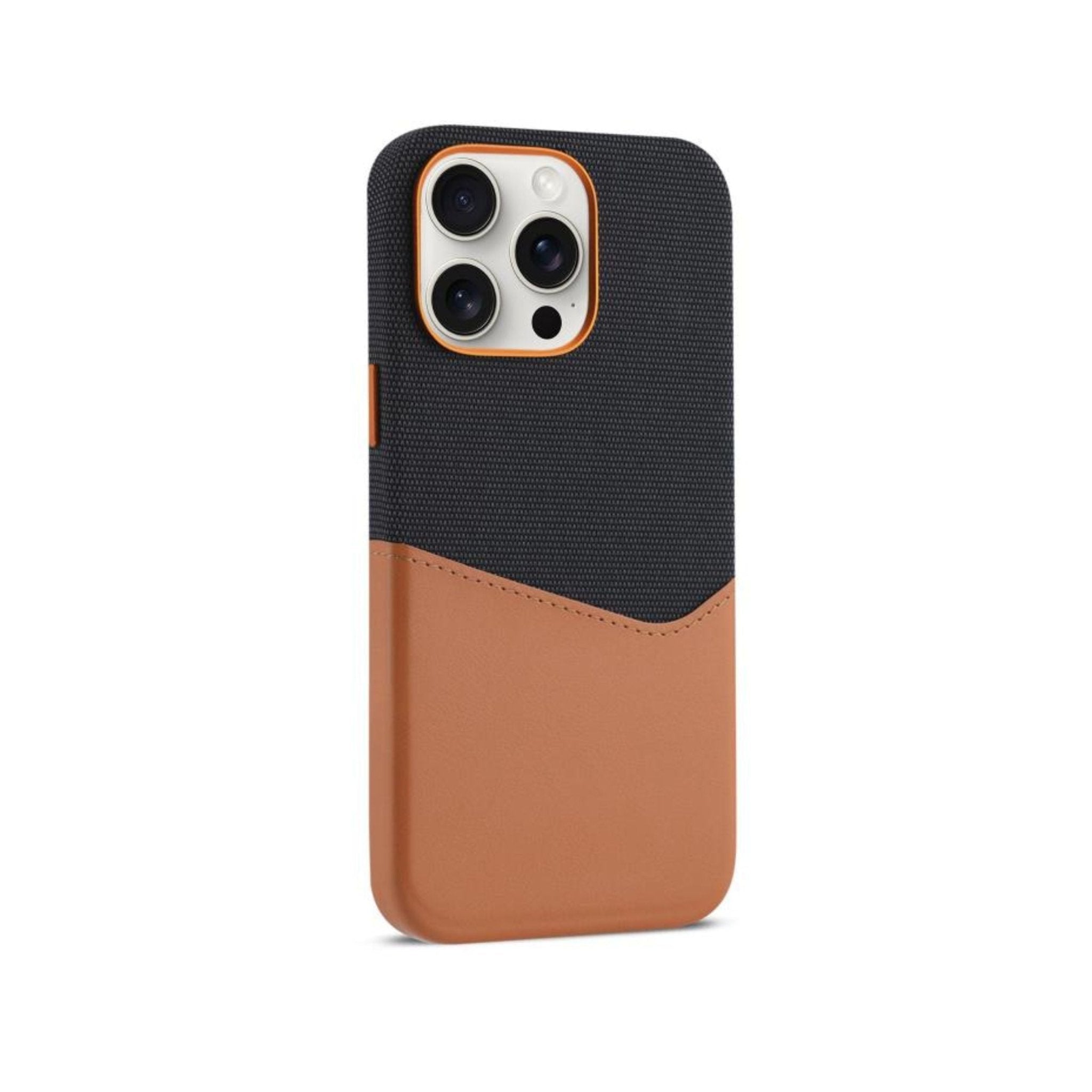 F3 iPhone 15 Pro MagSafe Case - STOORE.AE | ستور الامارات