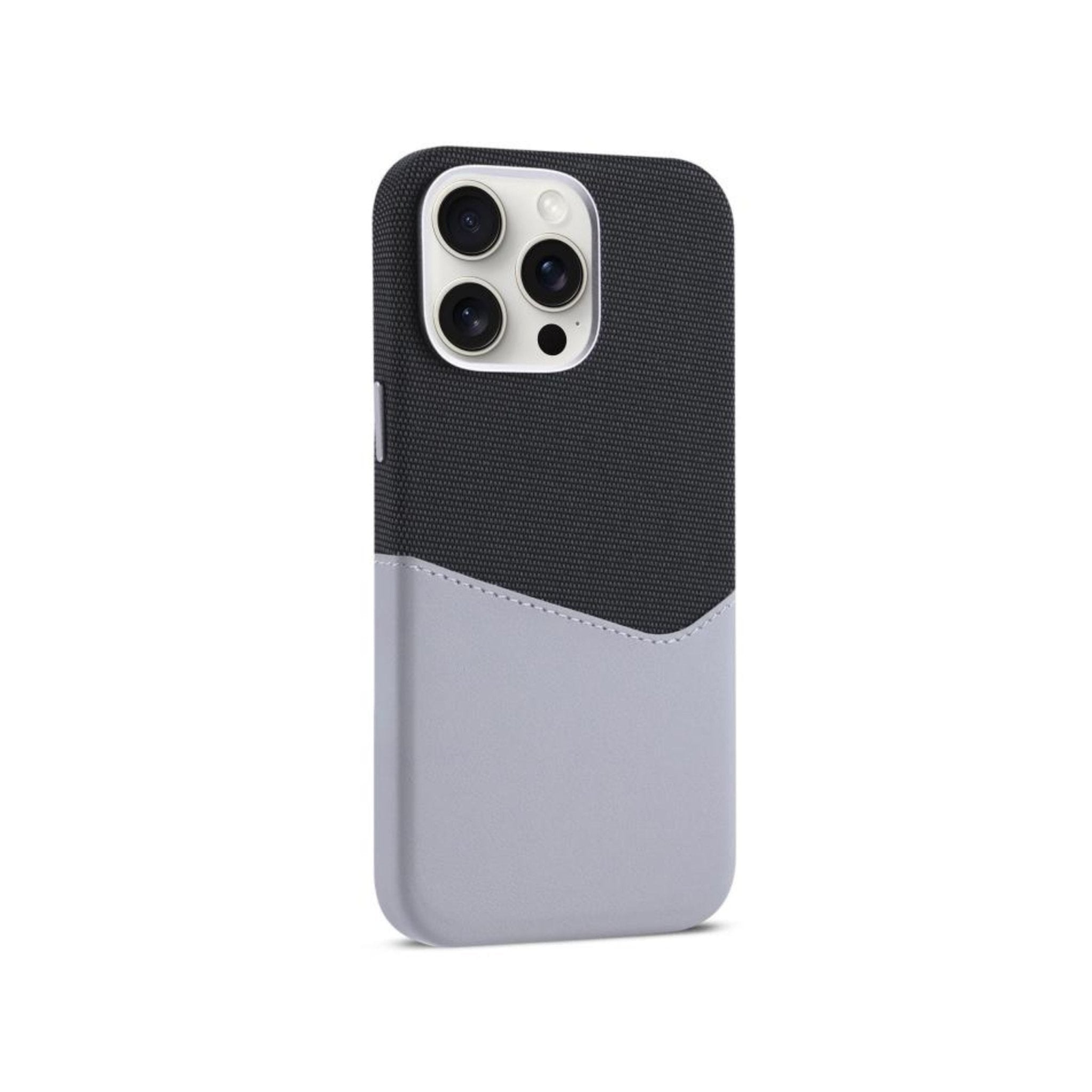 F3 iPhone 15 Pro MagSafe Case - STOORE.AE | ستور الامارات