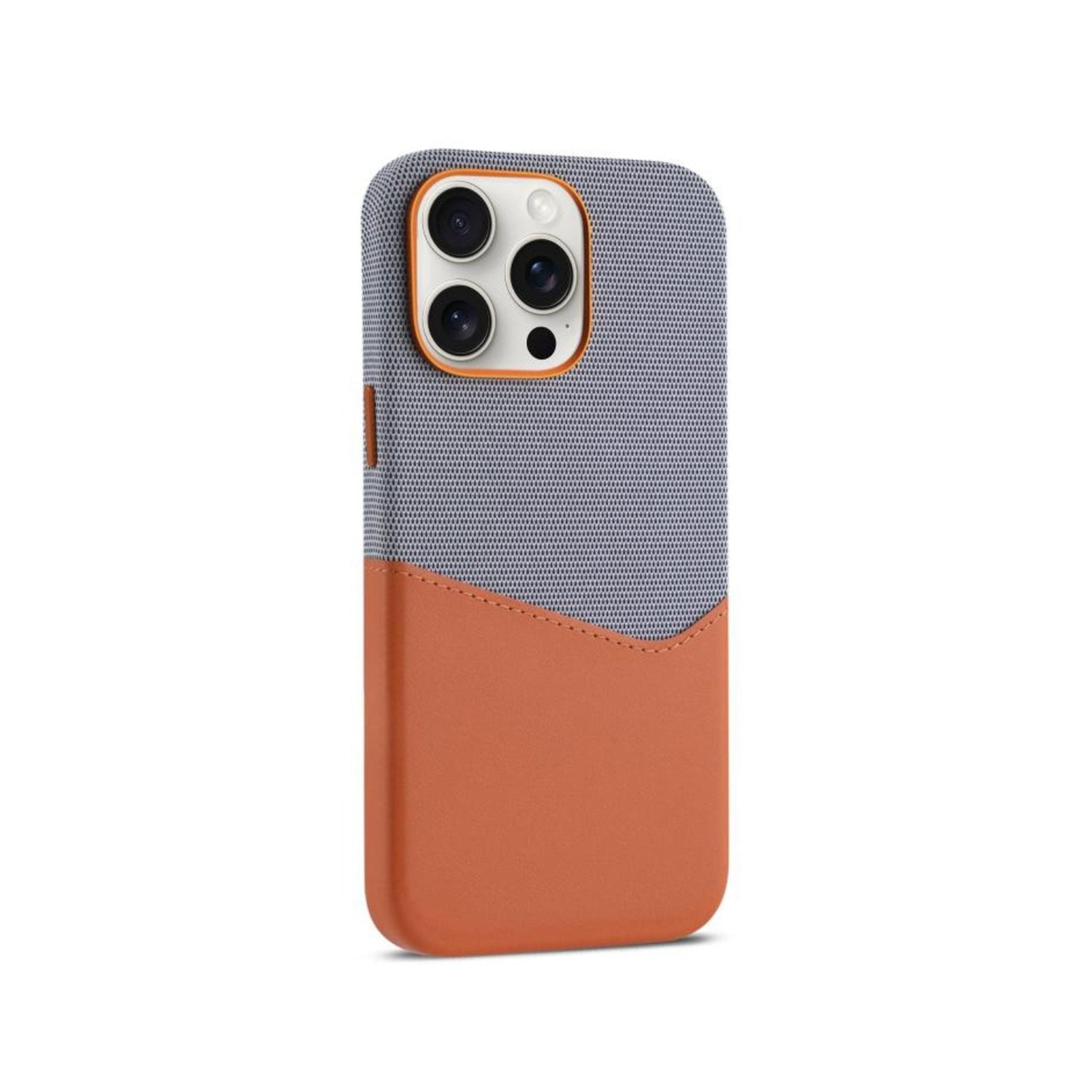 F3 iPhone 15 Pro MagSafe Case - STOORE.AE | ستور الامارات