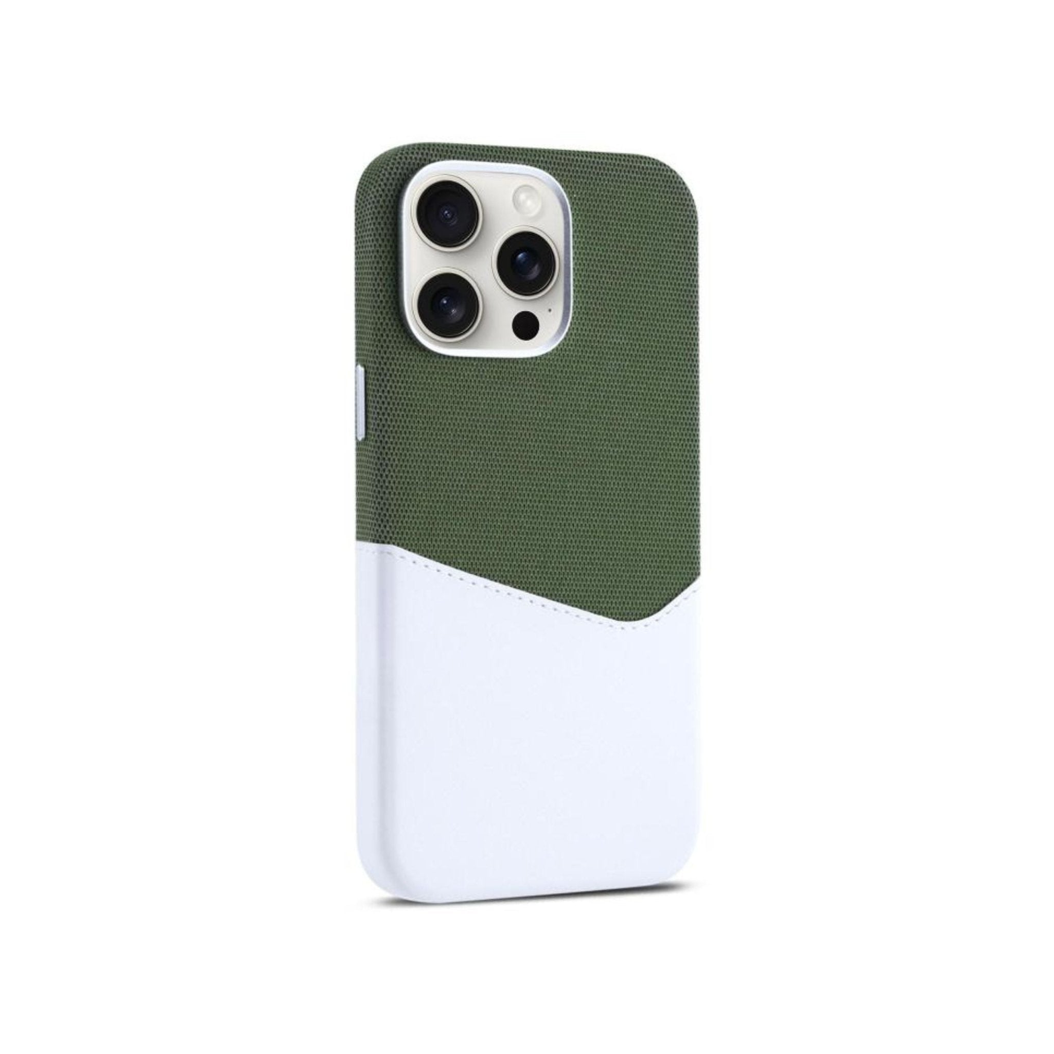 F3 iPhone 15 Pro MagSafe Case - STOORE.AE | ستور الامارات