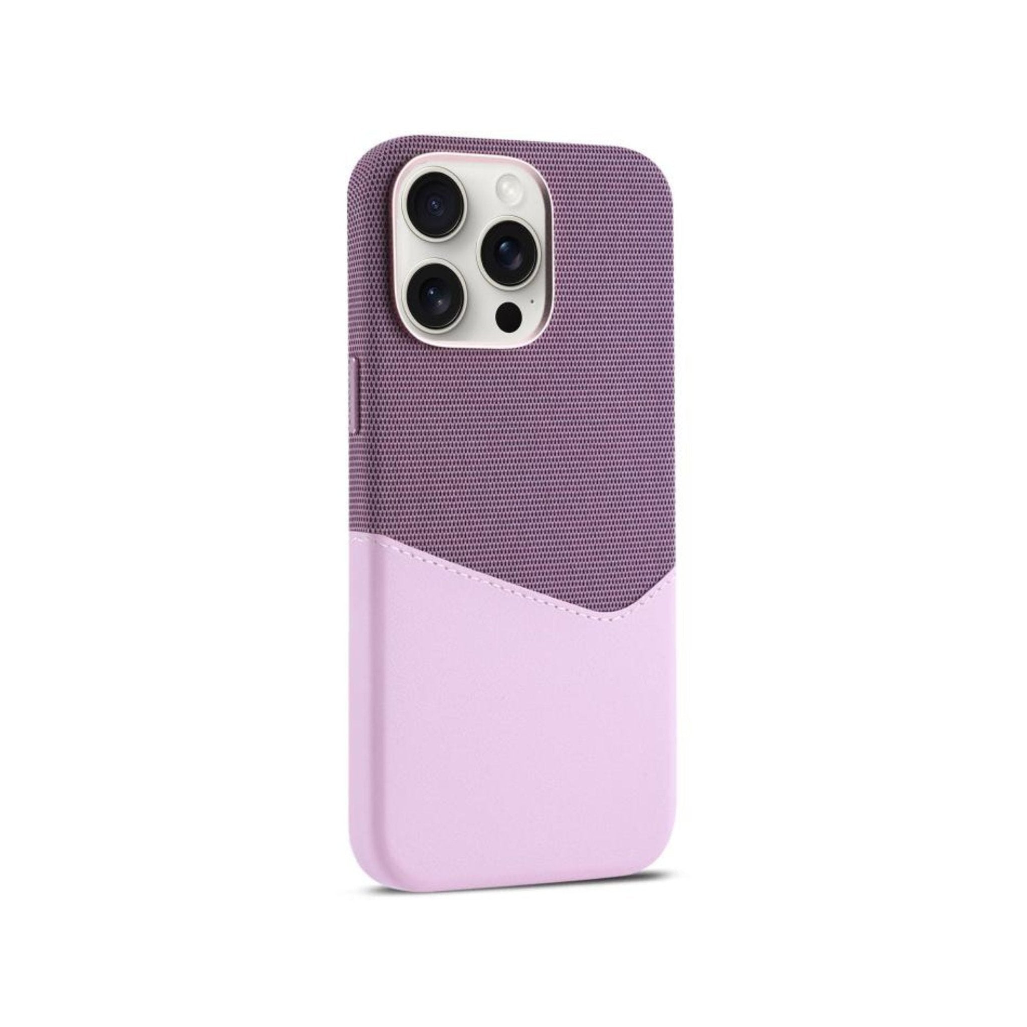 F3 iPhone 15 Pro MagSafe Case - STOORE.AE | ستور الامارات