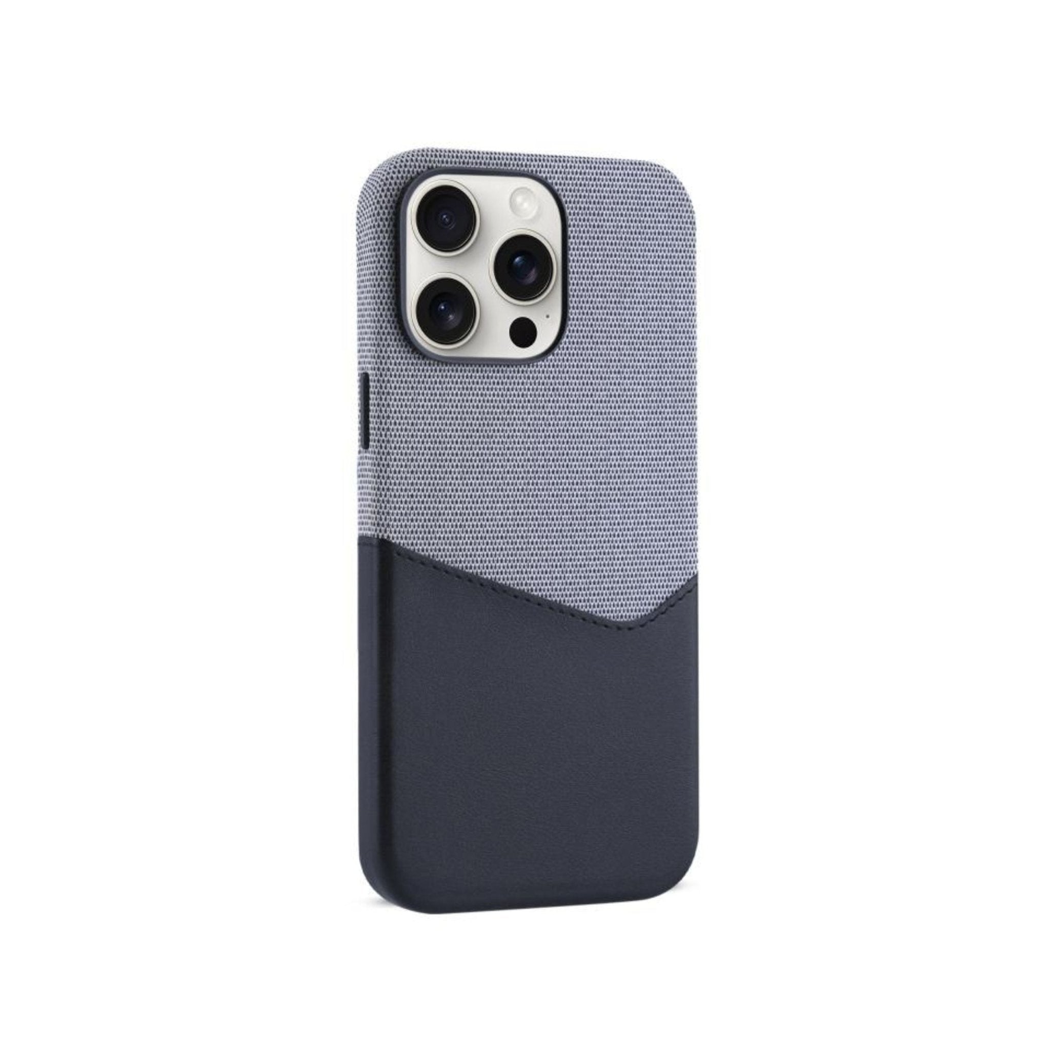 F3 iPhone 15 Pro Max MagSafe Case - STOORE.AE | ستور الامارات