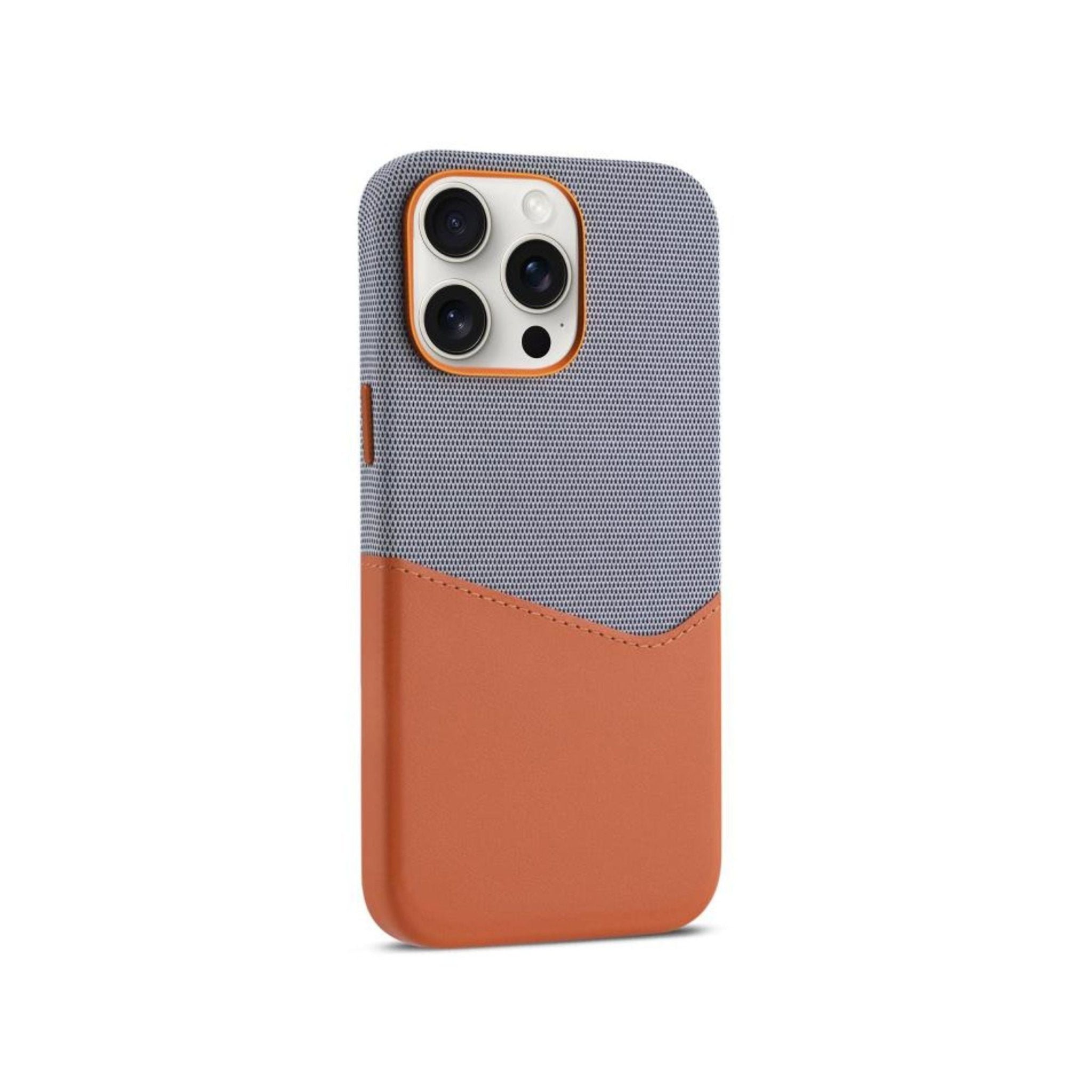 F3 iPhone 15 Pro Max MagSafe Case - STOORE.AE | ستور الامارات