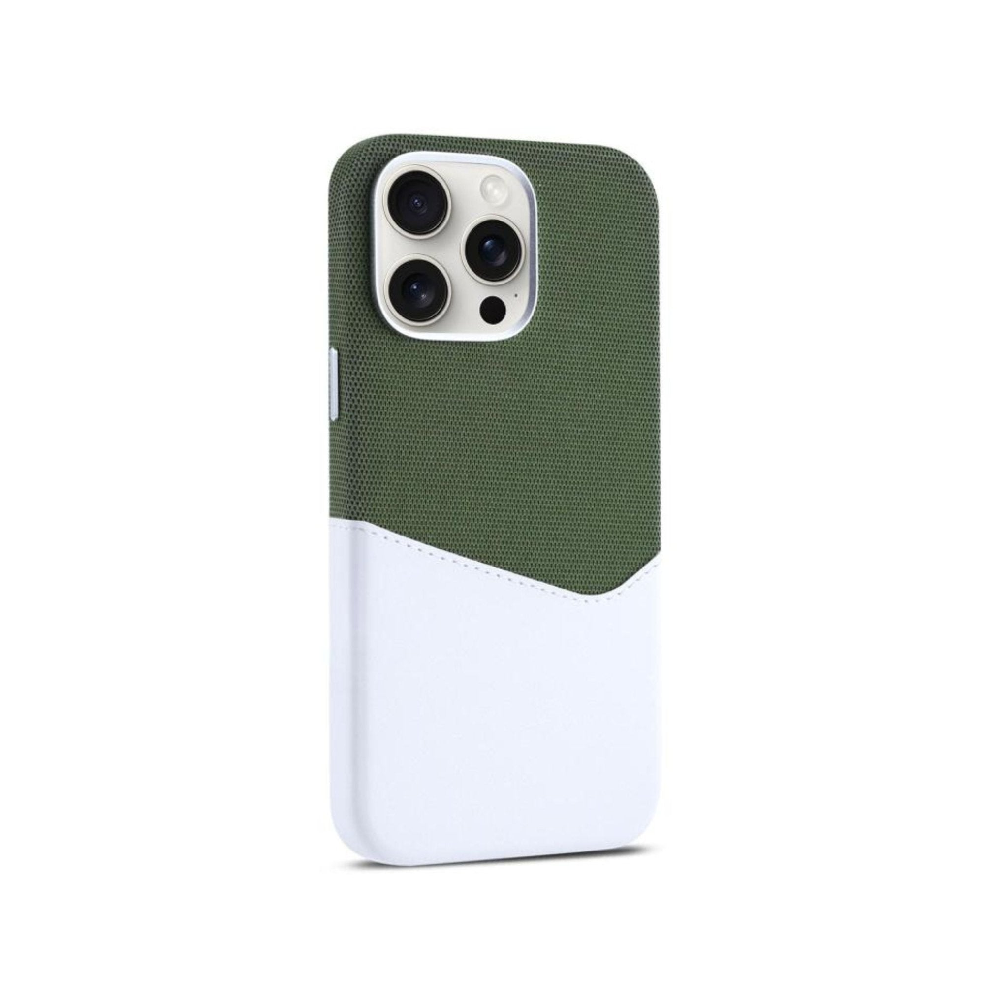 F3 iPhone 15 Pro Max MagSafe Case - STOORE.AE | ستور الامارات