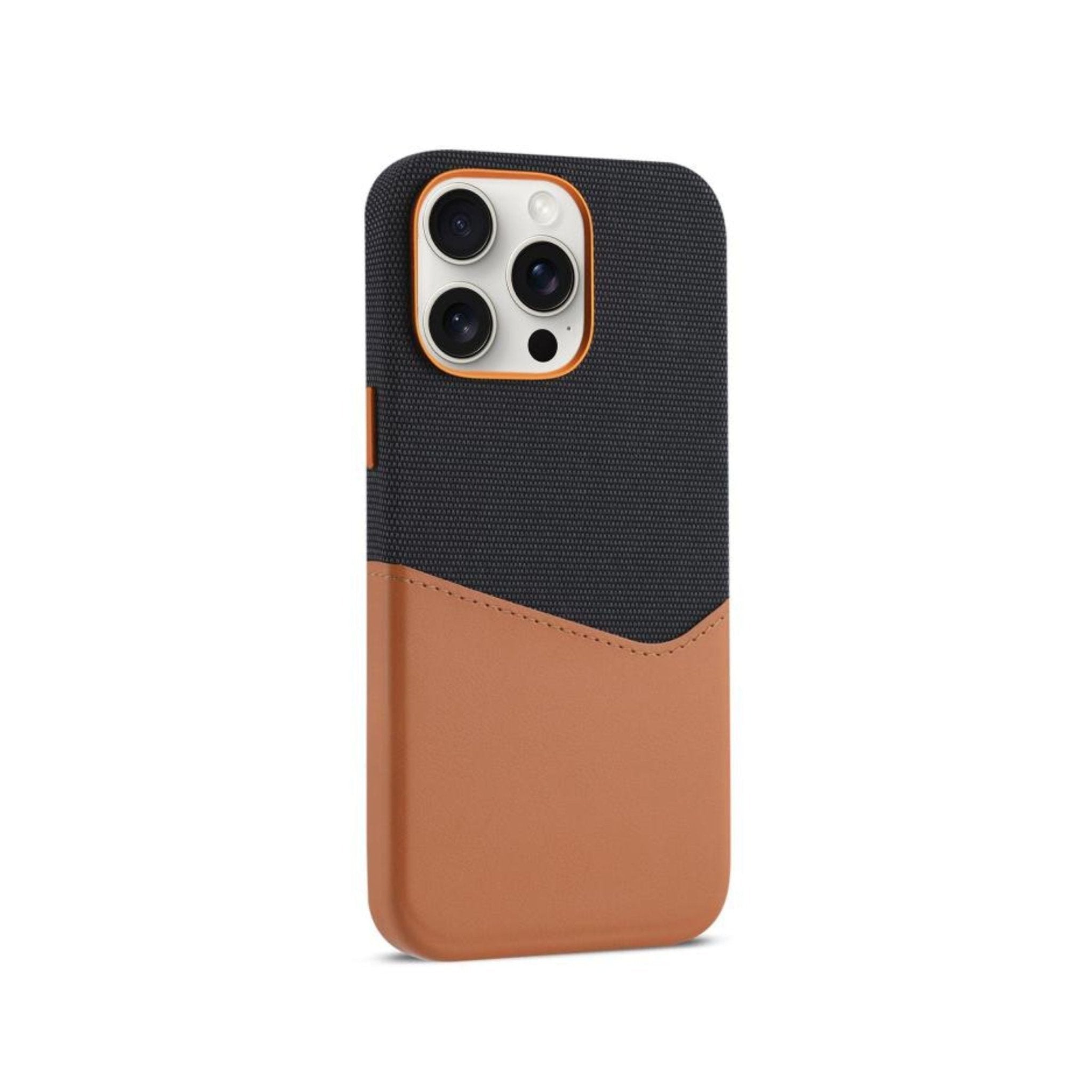 F3 iPhone 15 Pro Max MagSafe Case - STOORE.AE | ستور الامارات