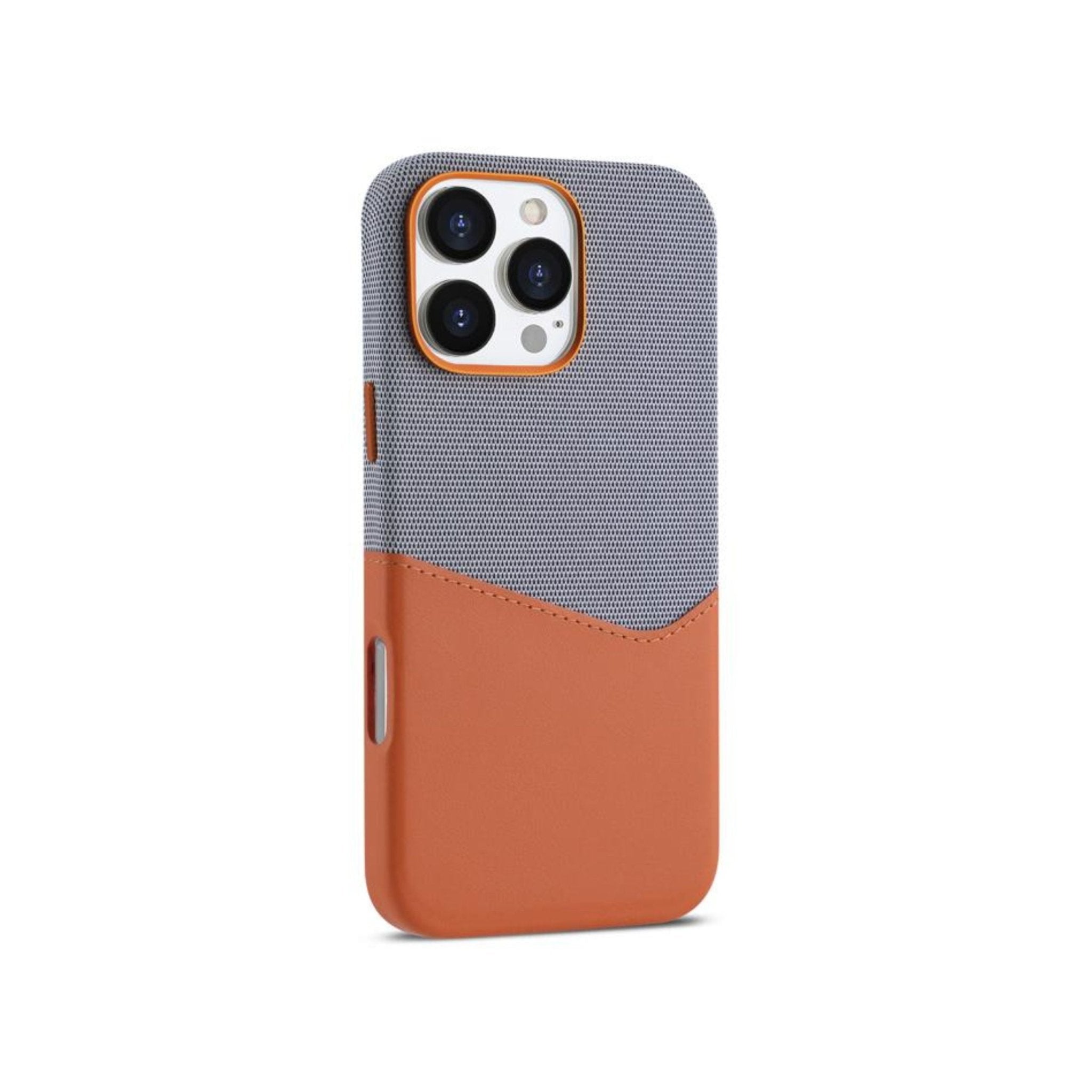 F3 iPhone 16 Pro MagSafe Case - STOORE.AE | ستور الامارات