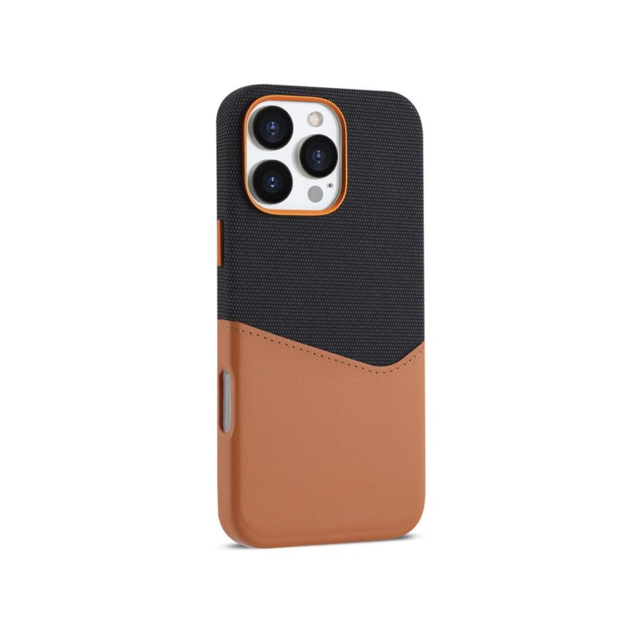 F3 iPhone 16 Pro MagSafe Case - STOORE.AE | ستور الامارات