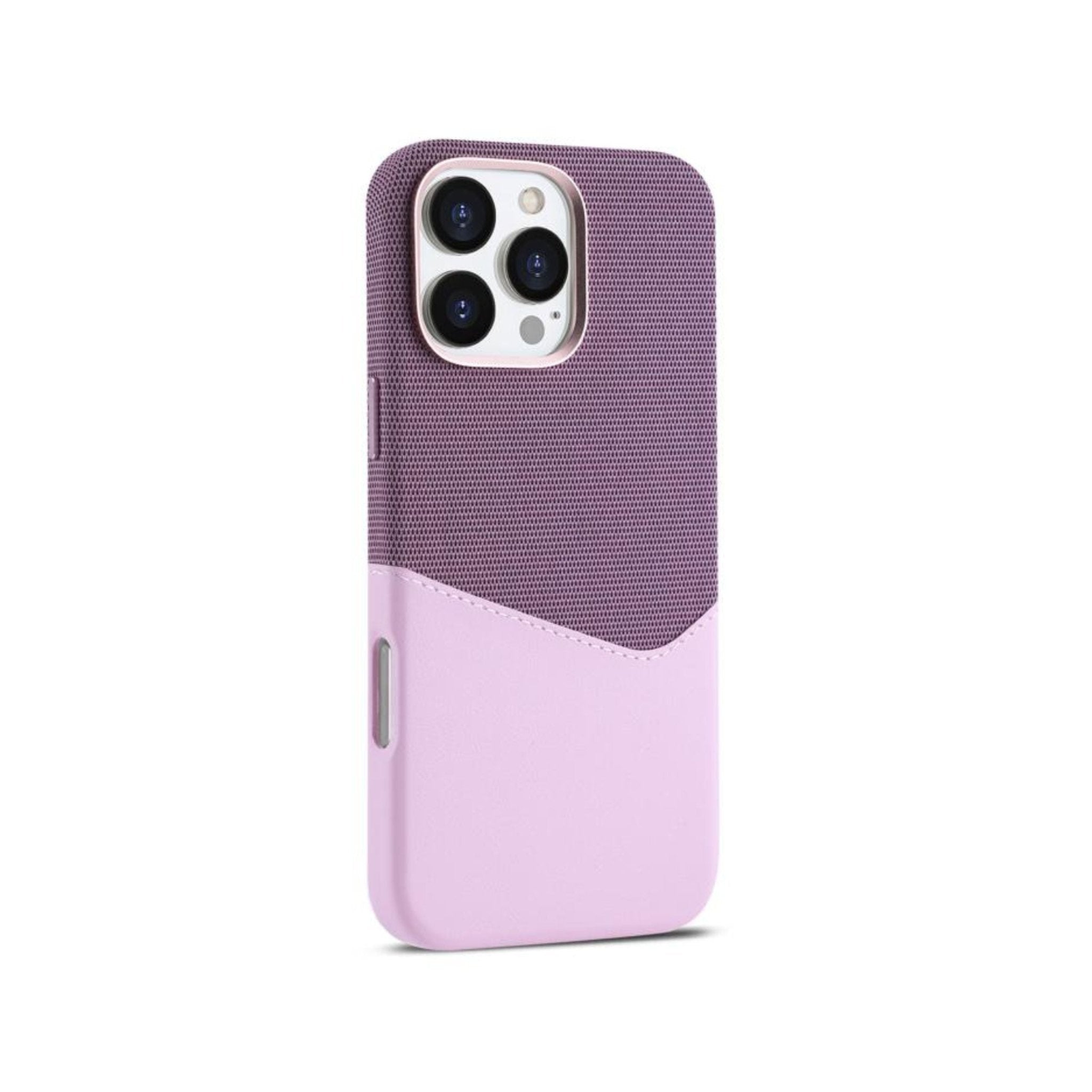 F3 iPhone 16 Pro MagSafe Case - STOORE.AE | ستور الامارات