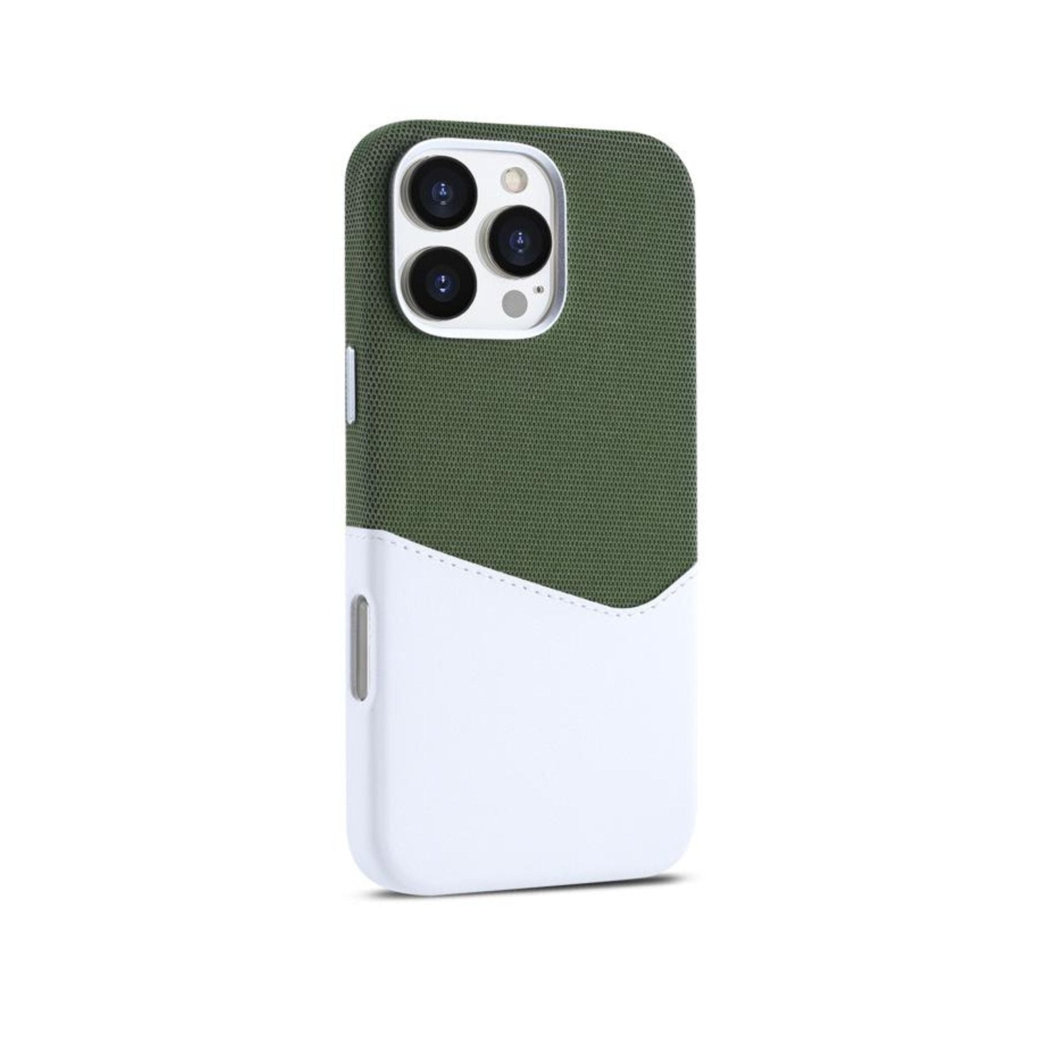F3 iPhone 16 Pro MagSafe Case - STOORE.AE | ستور الامارات