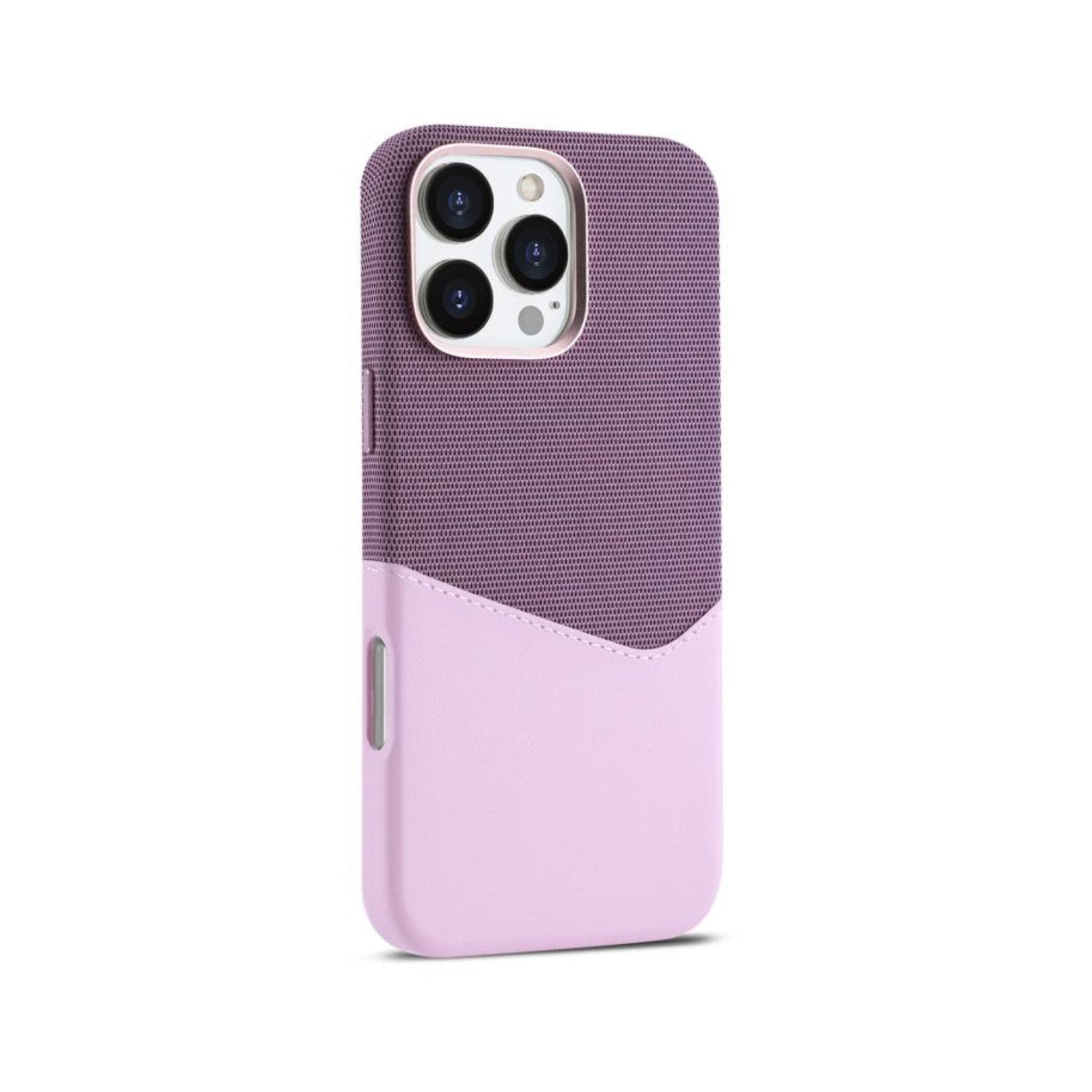 F3 iPhone 16 Pro Max MagSafe Case - STOORE.AE | ستور الامارات
