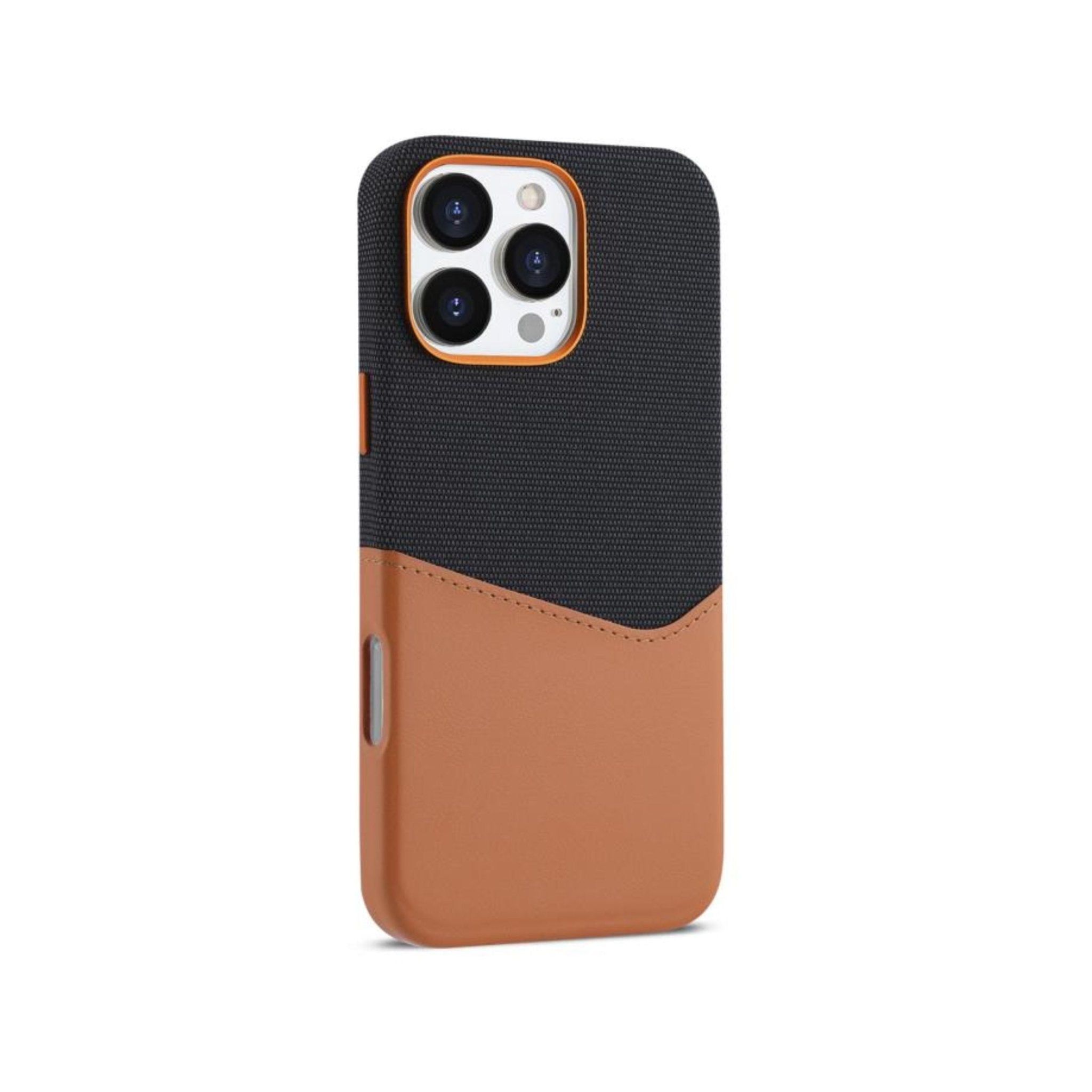 F3 iPhone 16 Pro Max MagSafe Case - STOORE.AE | ستور الامارات