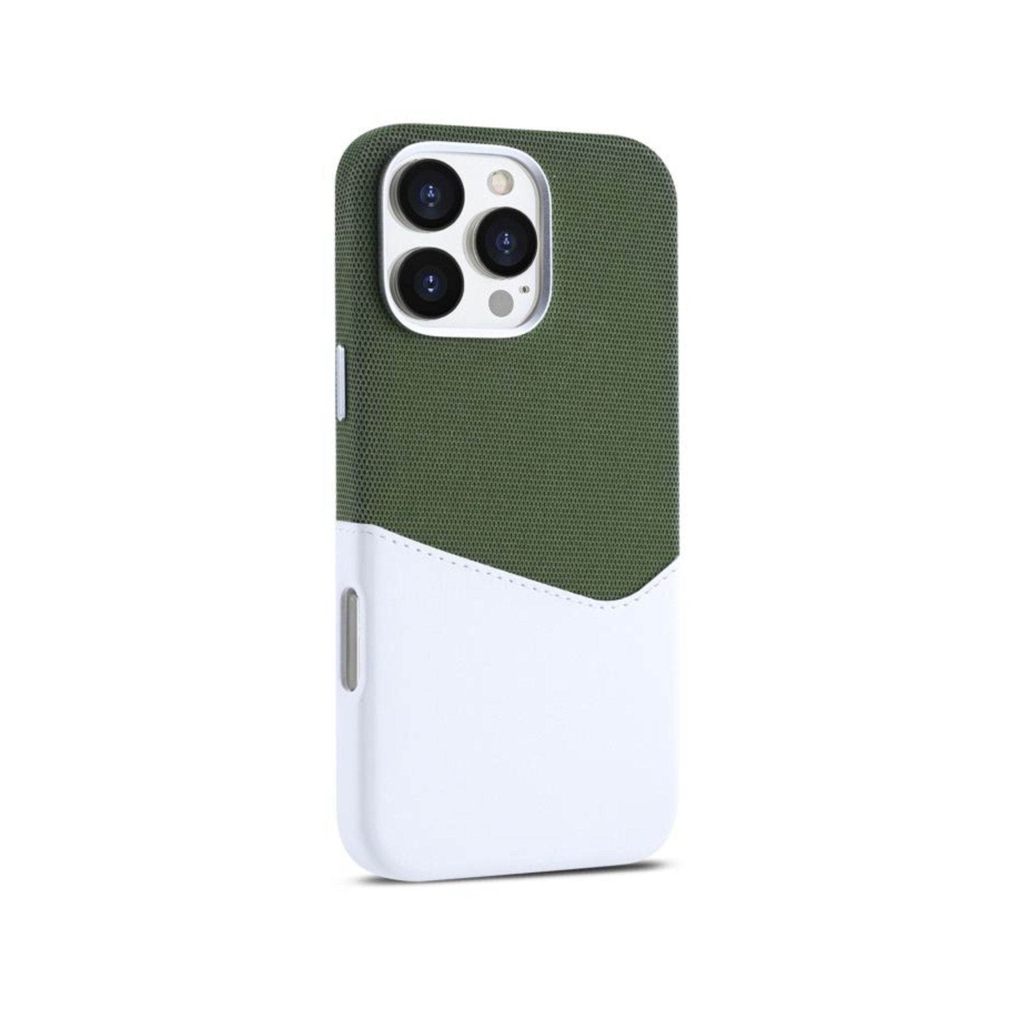 F3 iPhone 16 Pro Max MagSafe Case - STOORE.AE | ستور الامارات