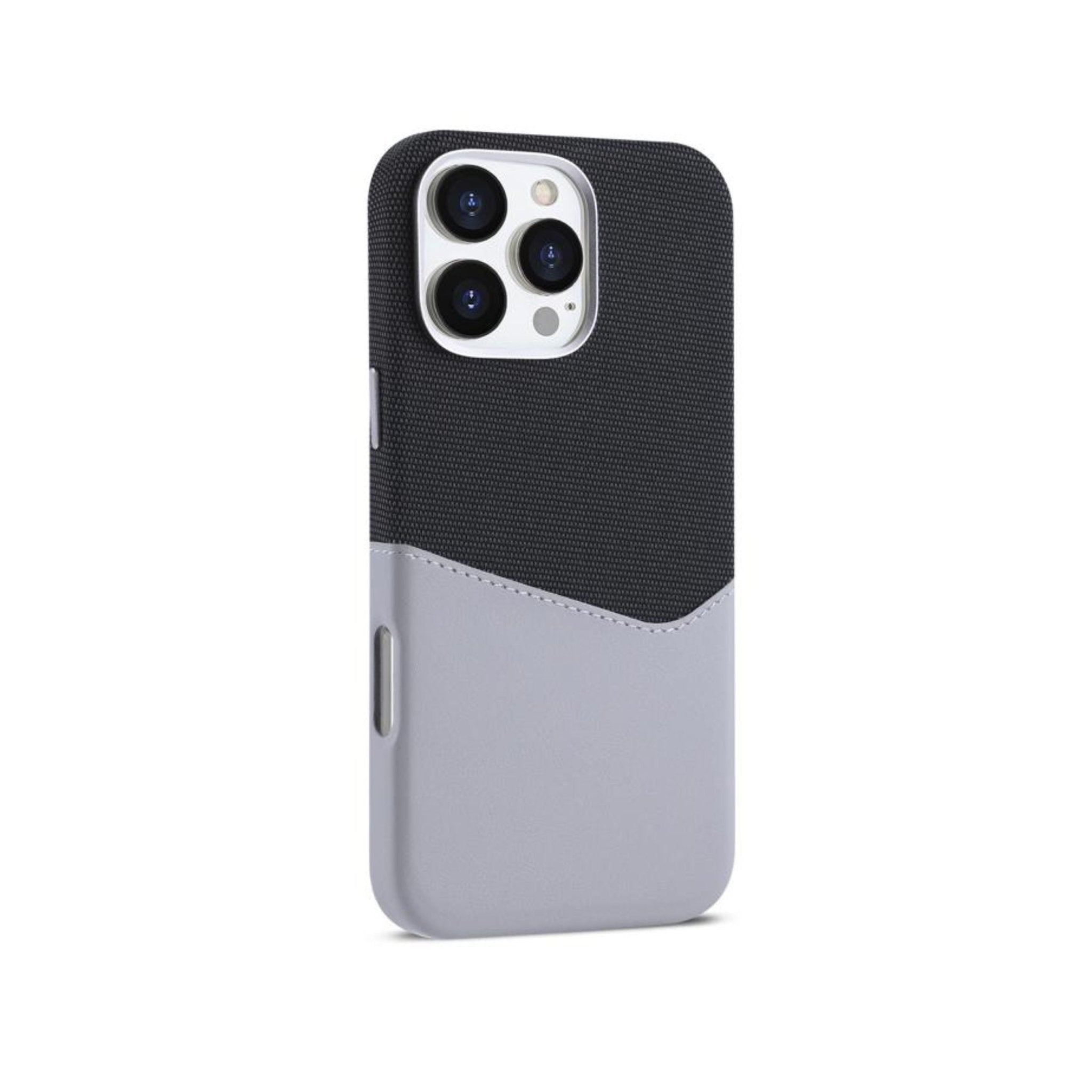 F3 iPhone 16 Pro Max MagSafe Case - STOORE.AE | ستور الامارات