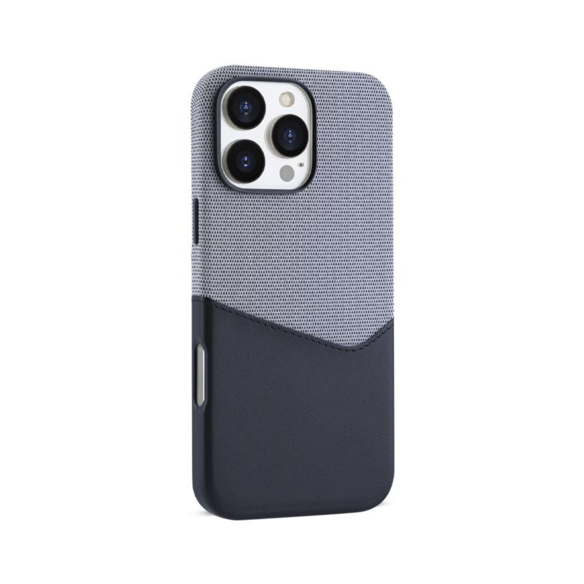 F3 iPhone 16 Pro Max MagSafe Case - STOORE.AE | ستور الامارات