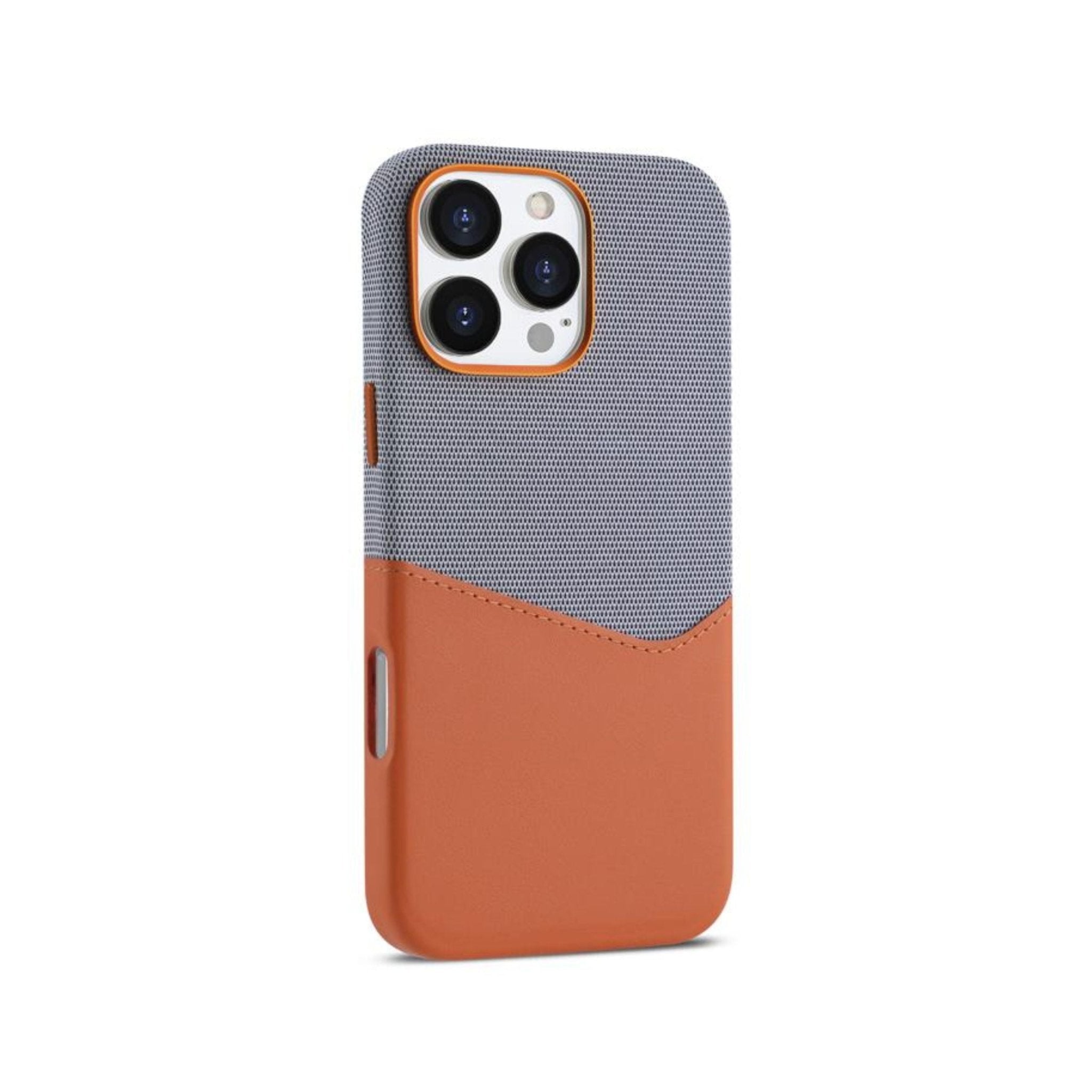 F3 iPhone 16 Pro Max MagSafe Case - STOORE.AE | ستور الامارات