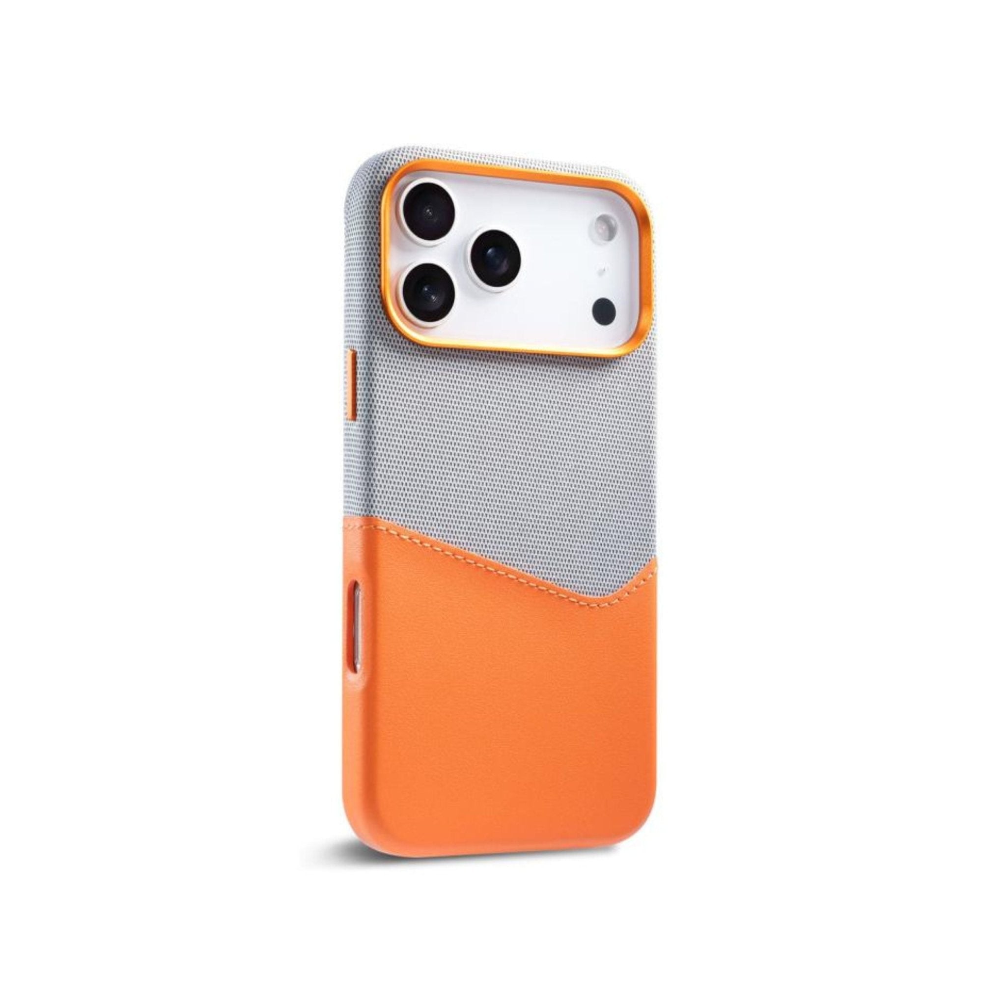 F3 iPhone 17 Pro MagSafe Case - STOORE.AE | ستور الامارات