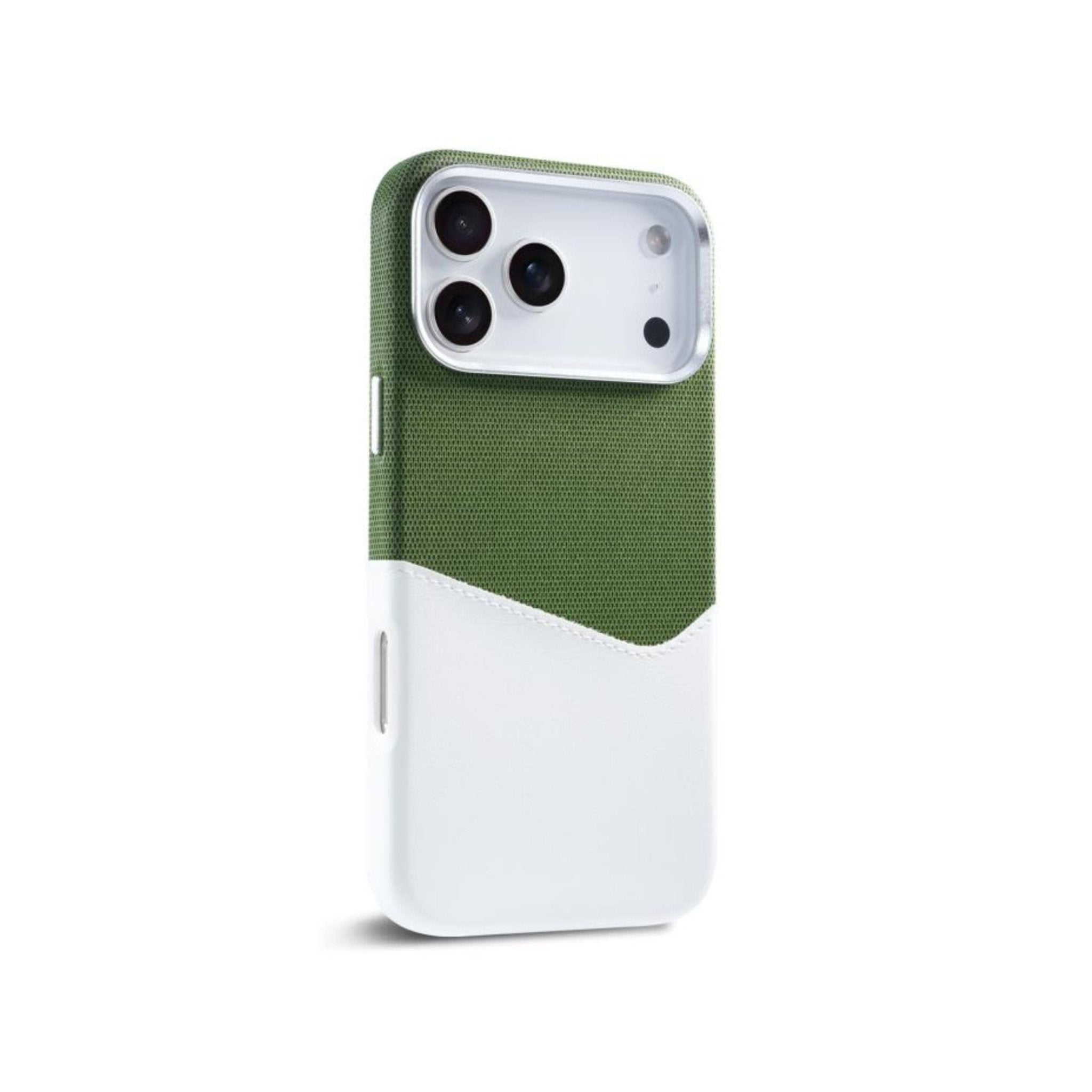 F3 iPhone 17 Pro MagSafe Case - STOORE.AE | ستور الامارات