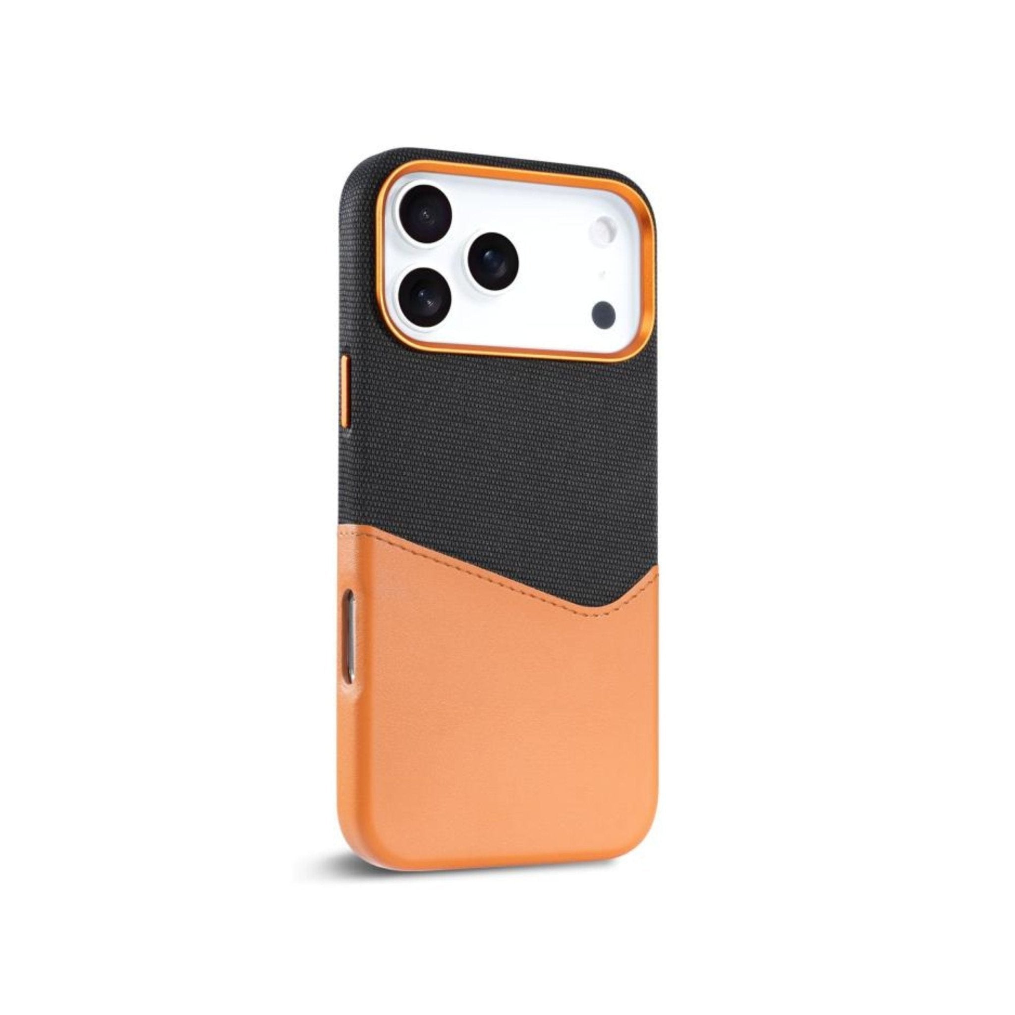 F3 iPhone 17 Pro MagSafe Case - STOORE.AE | ستور الامارات