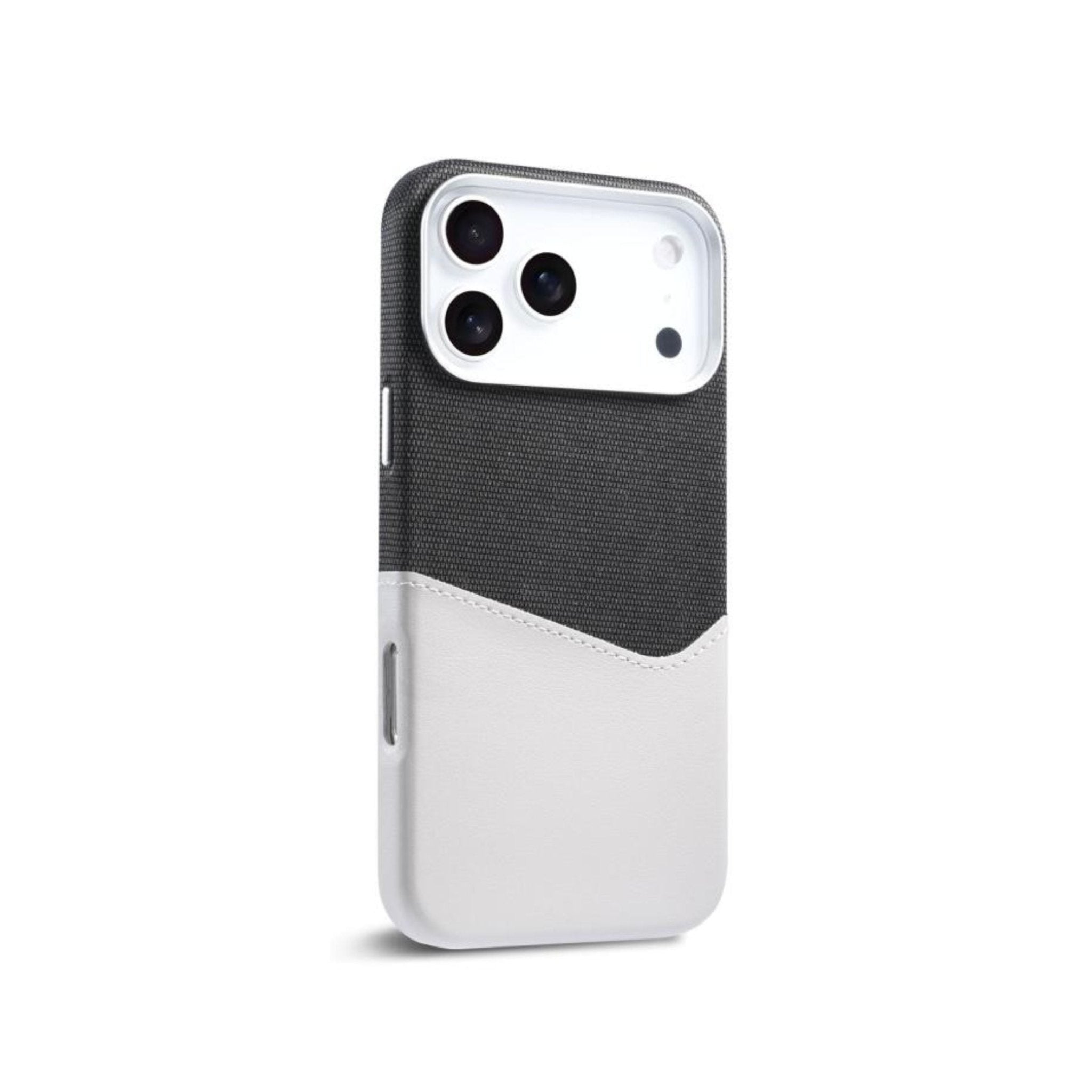 F3 iPhone 17 Pro MagSafe Case - STOORE.AE | ستور الامارات